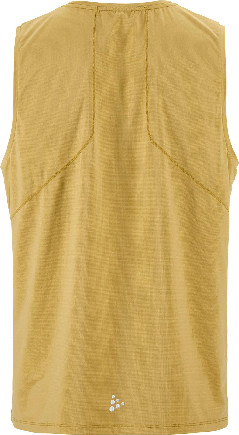 Product gallery image number 8 for product Pro Trail Singlet 2 - Men's