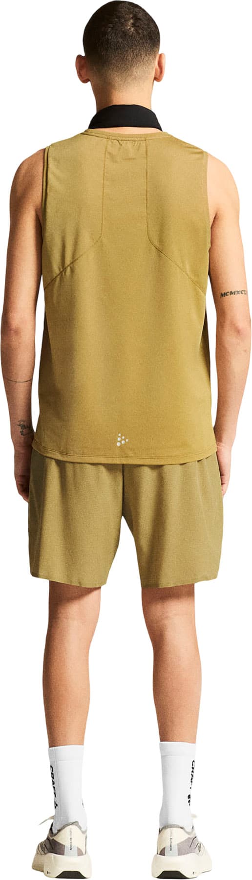 Product gallery image number 2 for product Pro Trail Singlet 2 - Men's