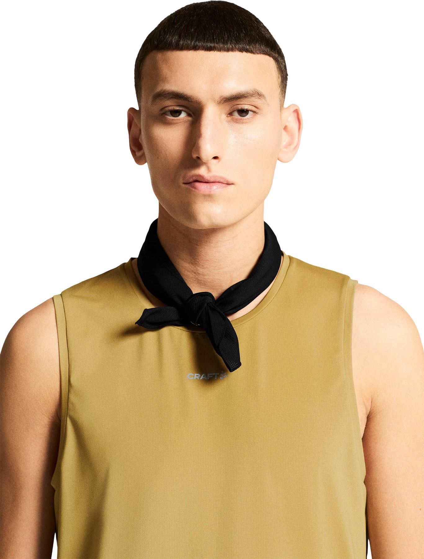 Product gallery image number 3 for product Pro Trail Singlet 2 - Men's