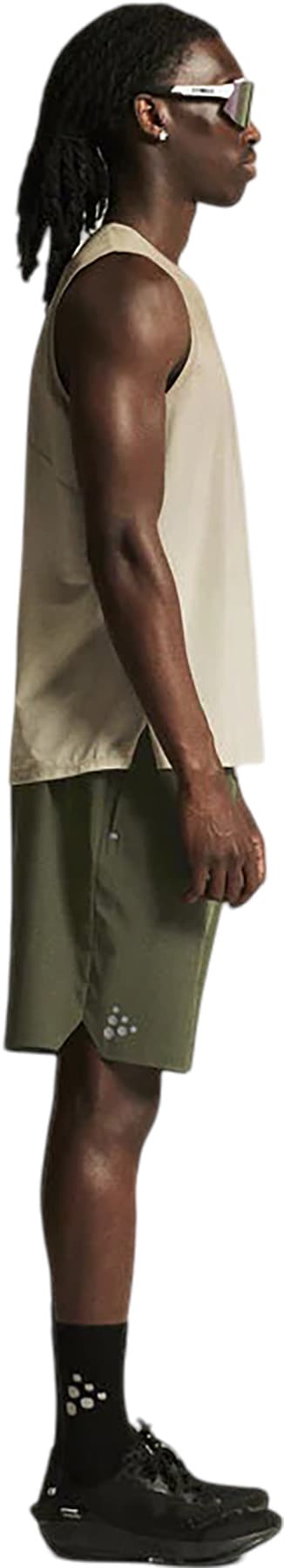 Product gallery image number 5 for product Pro Trail 2 Singlet - Men's