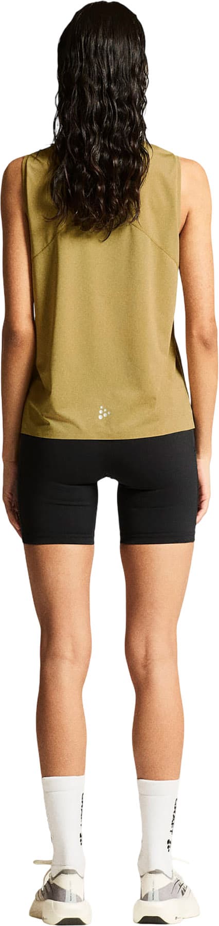 Product gallery image number 3 for product Pro Trail Short Tights 2 - Women's
