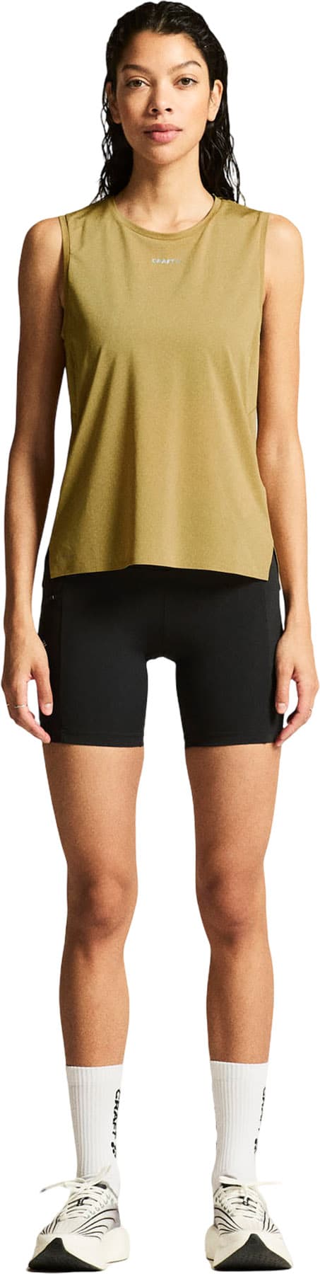 Product gallery image number 6 for product Pro Trail Short Tights 2 - Women's