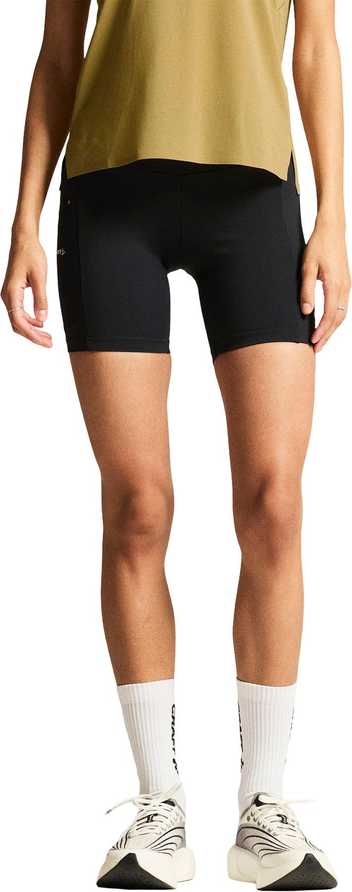 Product gallery image number 7 for product Pro Trail Short Tights 2 - Women's