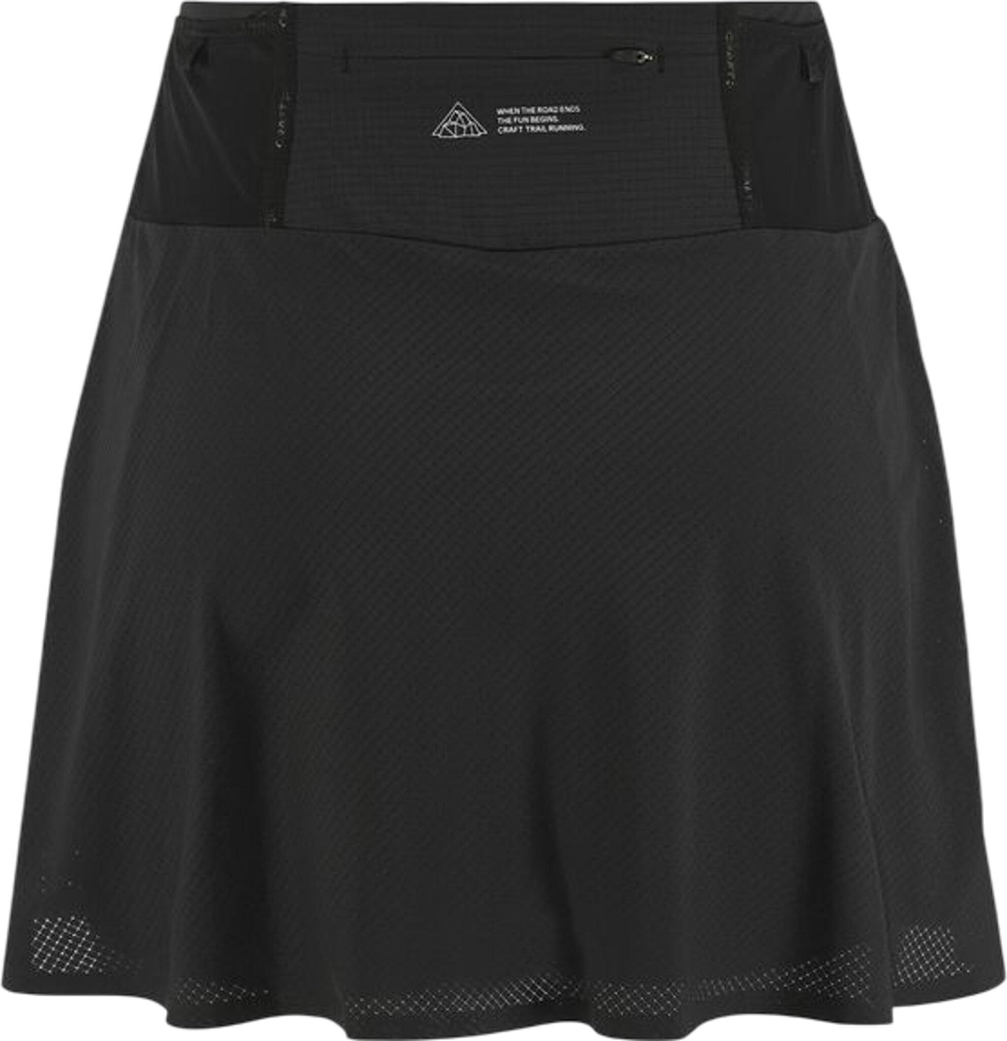 Product gallery image number 2 for product Pro Trail Running Skirt - Women's