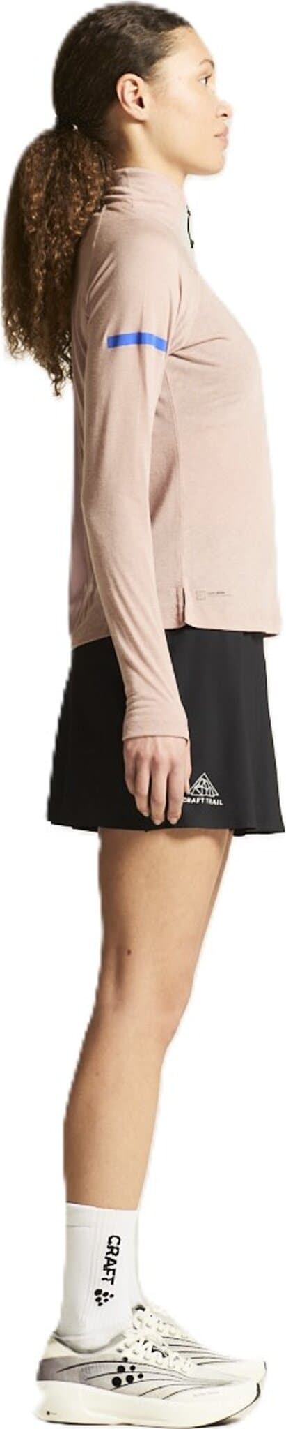 Product gallery image number 3 for product Pro Trail Running Skirt - Women's