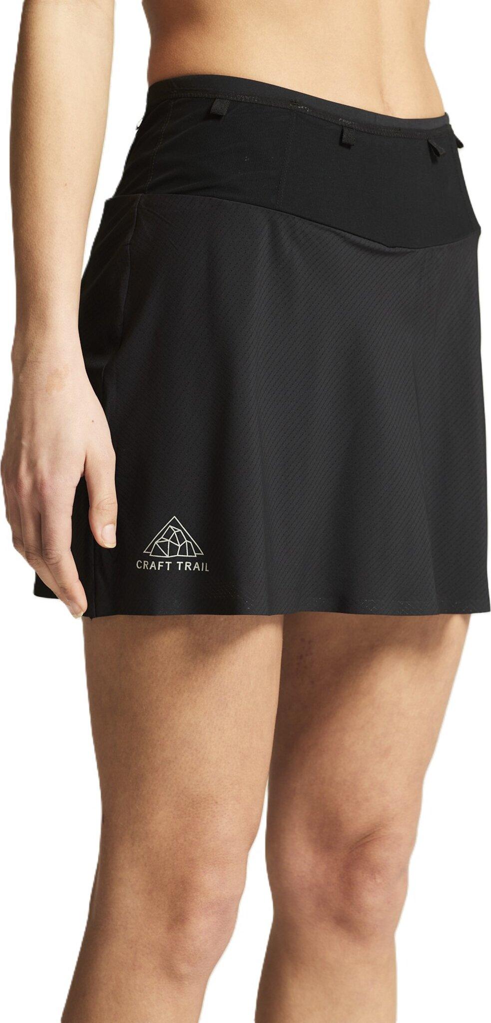 Product gallery image number 8 for product Pro Trail Running Skirt - Women's
