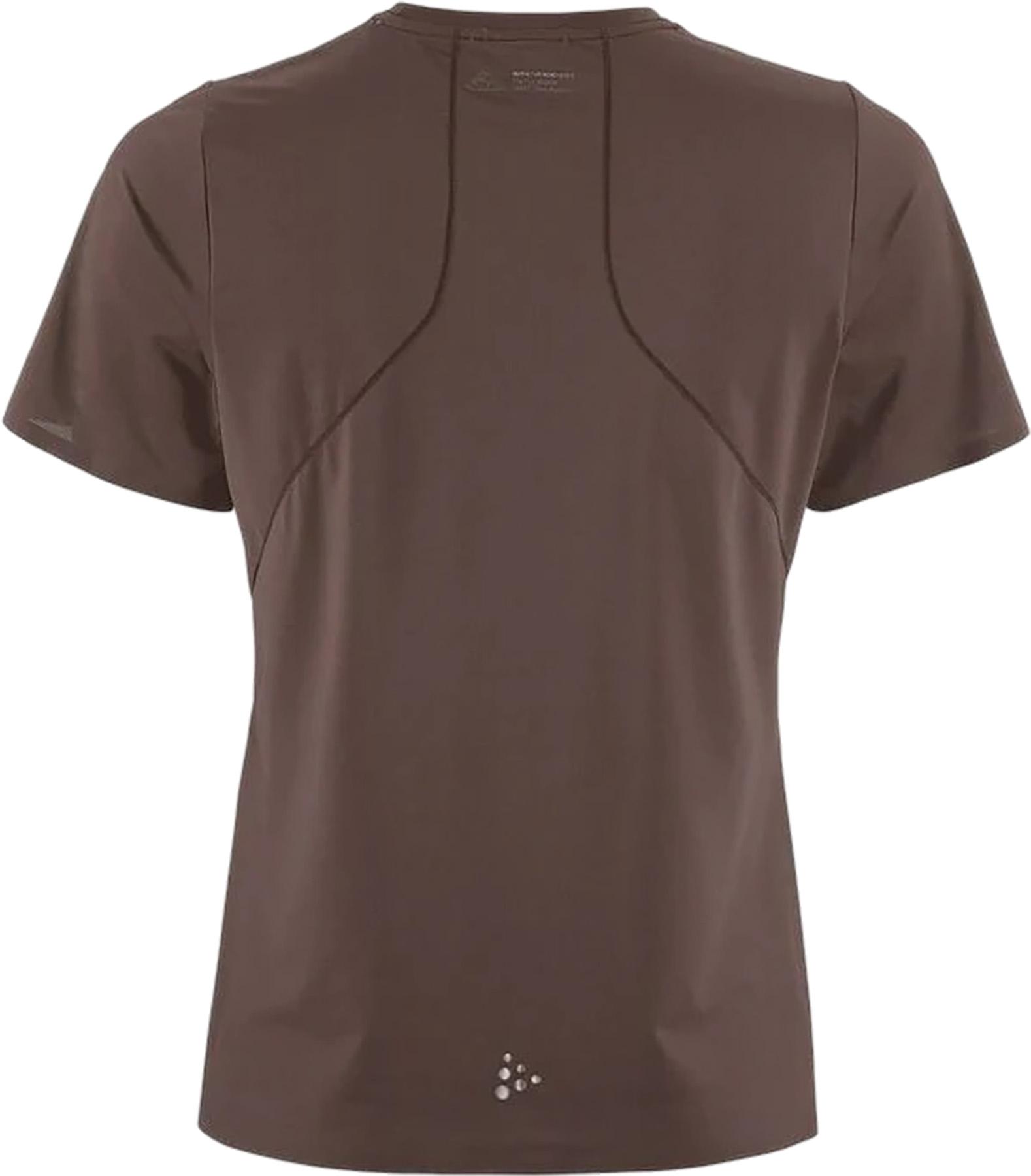 Product gallery image number 2 for product Pro Trail 2 Short Sleeve T-Shirt - Women's