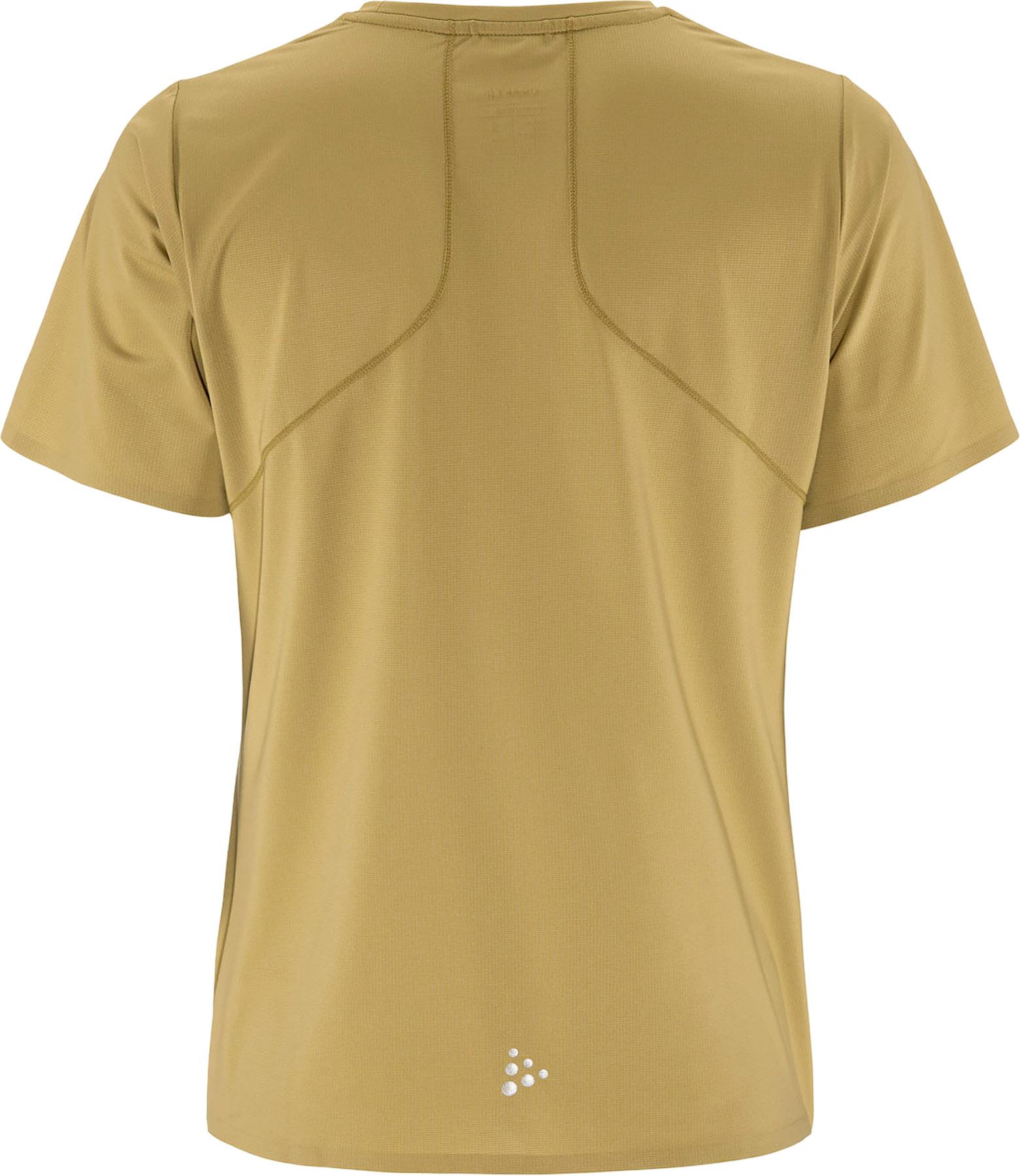 Product gallery image number 5 for product Pro Trail Ss Tee 2 - Women's