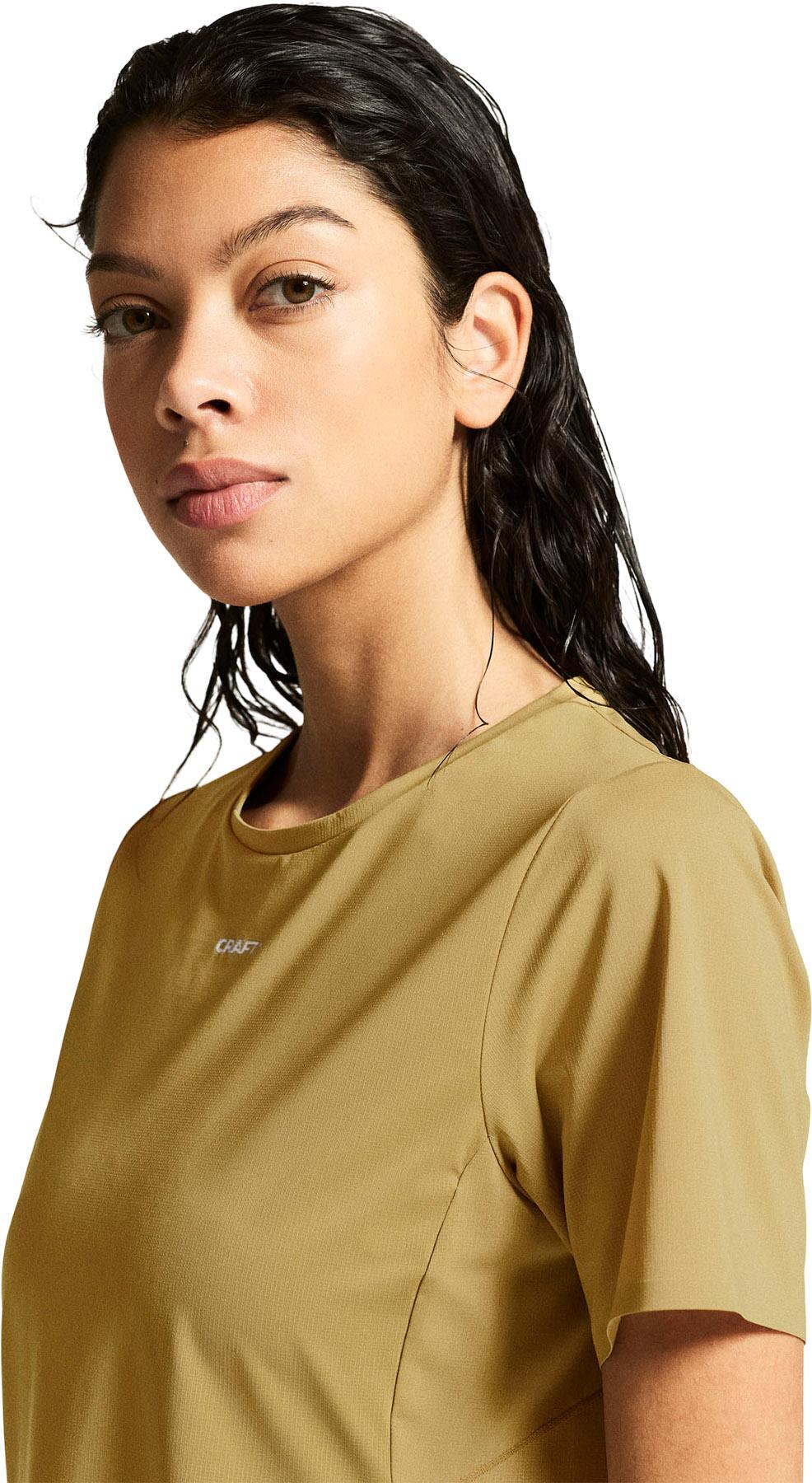 Product gallery image number 7 for product Pro Trail Ss Tee 2 - Women's