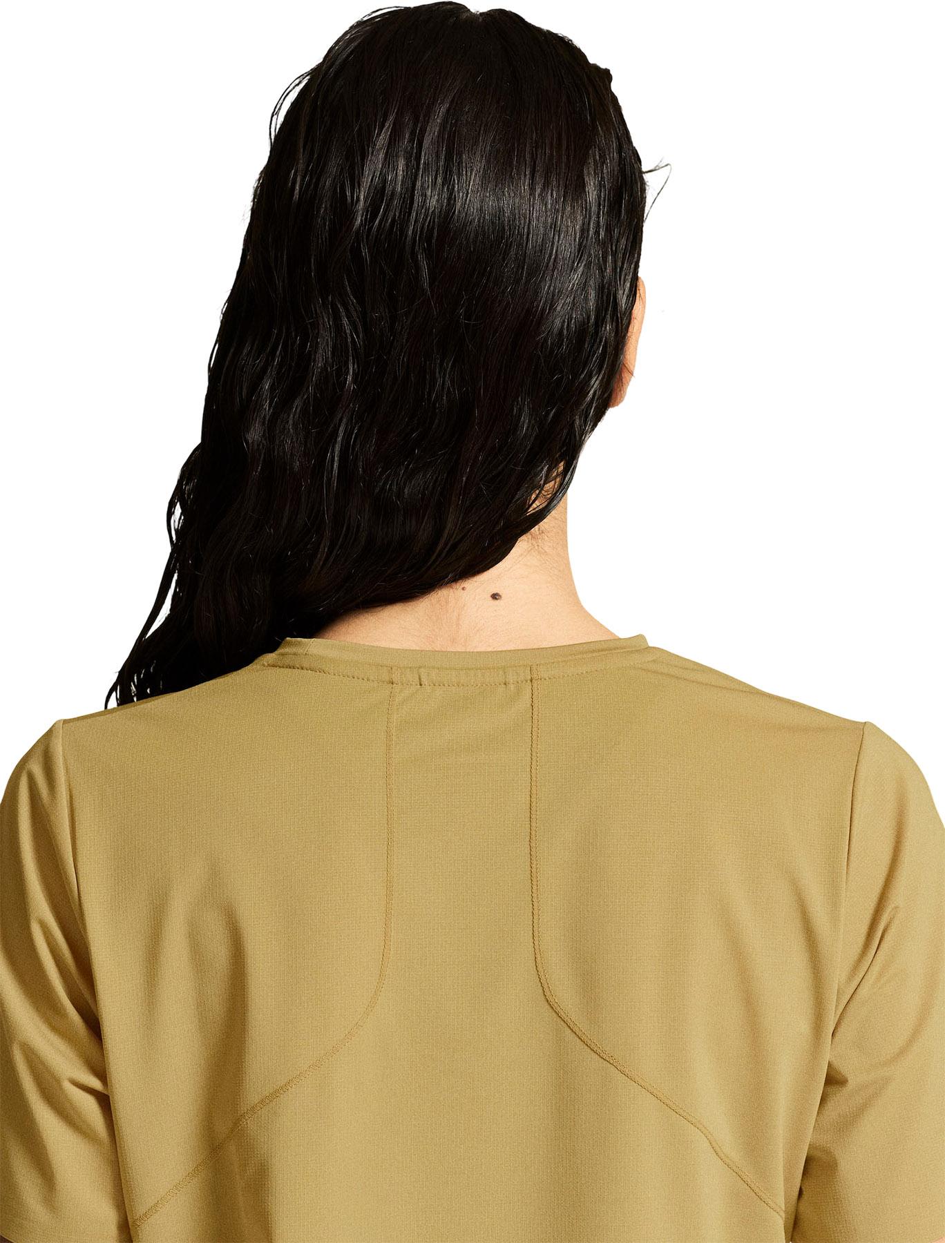Product gallery image number 2 for product Pro Trail Ss Tee 2 - Women's