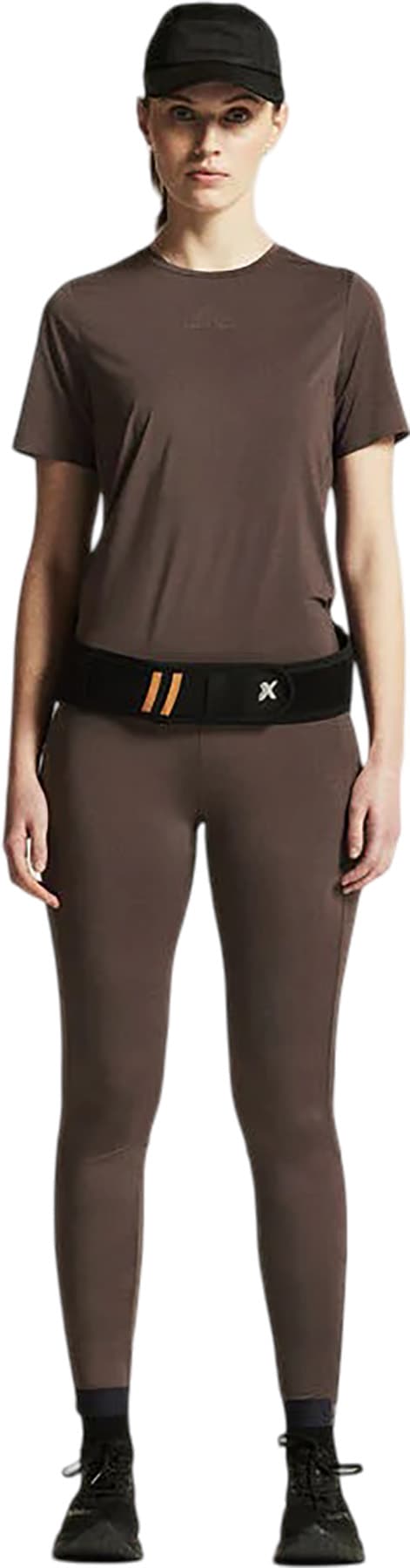 Product gallery image number 3 for product Pro Trail 2 Short Sleeve T-Shirt - Women's