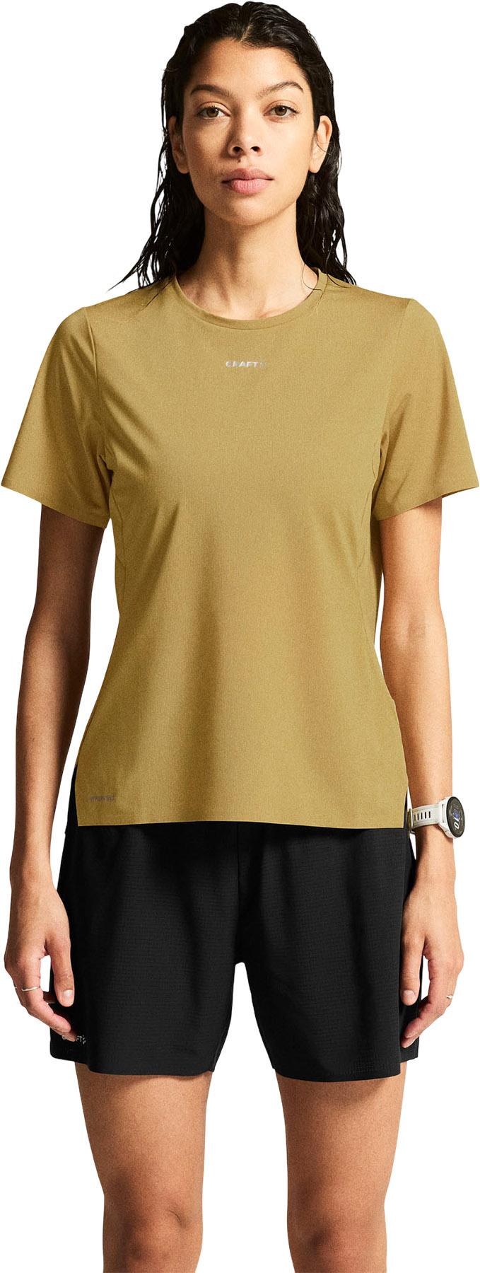 Product gallery image number 3 for product Pro Trail Ss Tee 2 - Women's