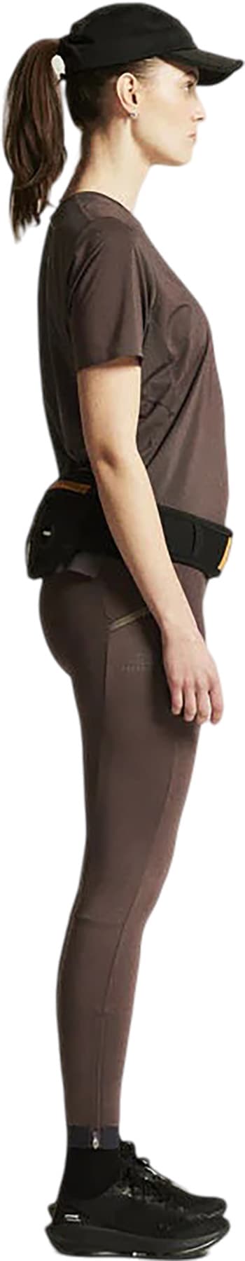 Product gallery image number 4 for product Pro Trail 2 Short Sleeve T-Shirt - Women's