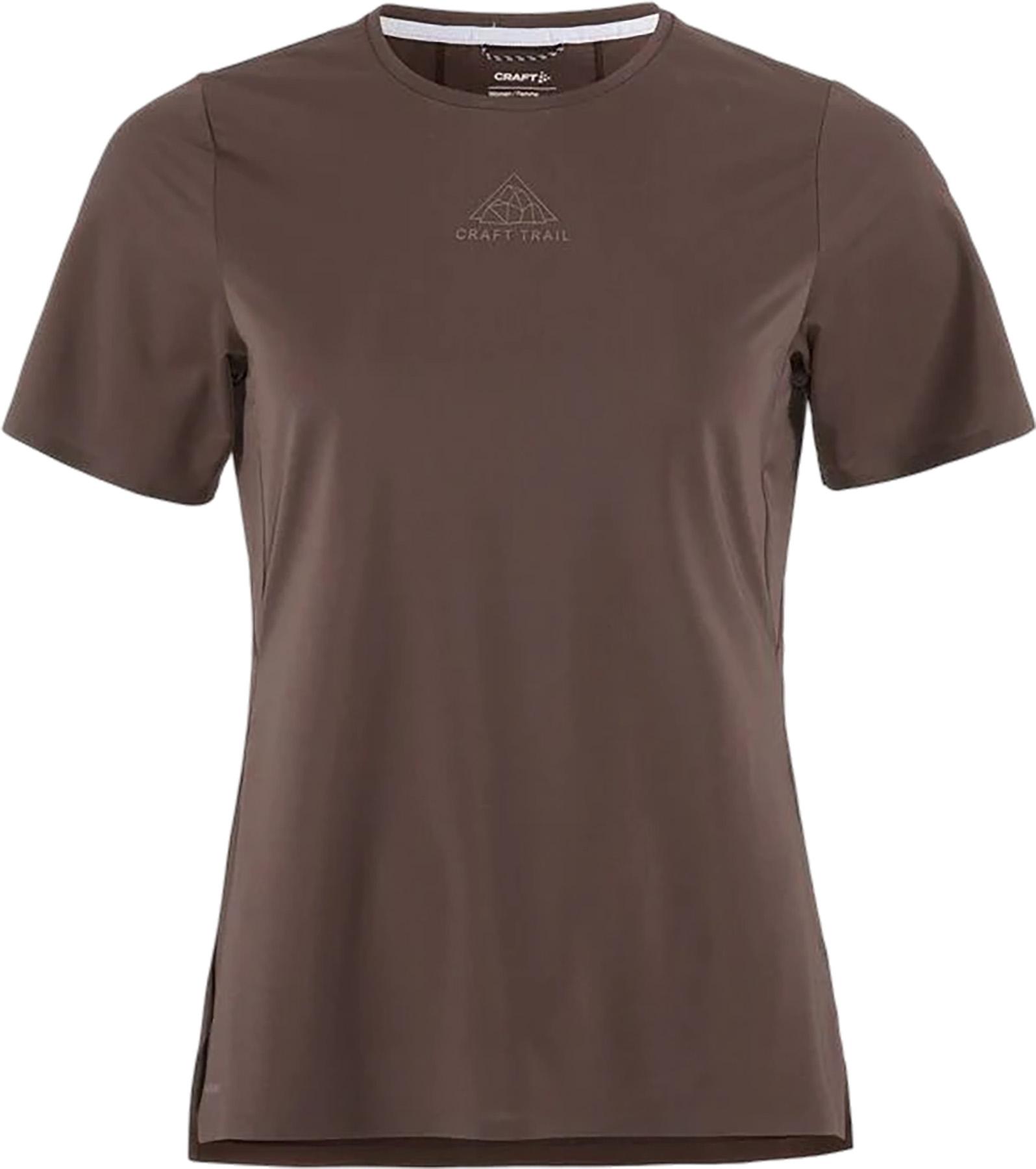 Image de produit pour T-shirt à manches courtes Pro Trail 2 - Femme
