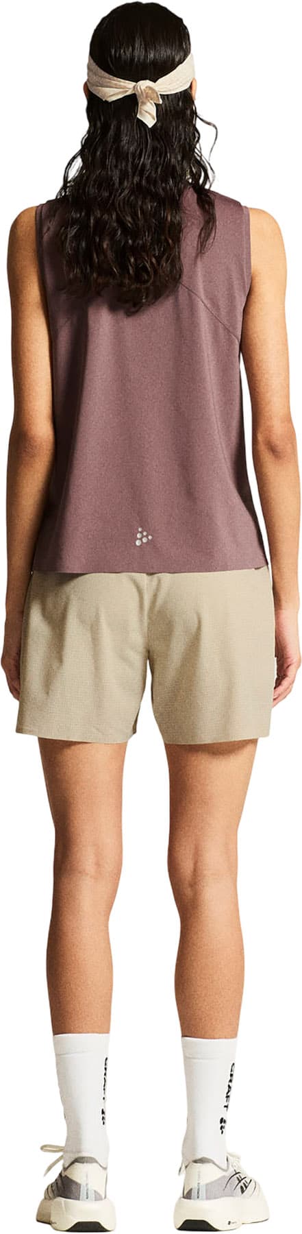 Product gallery image number 3 for product Pro Trail Singlet 2 - Women's