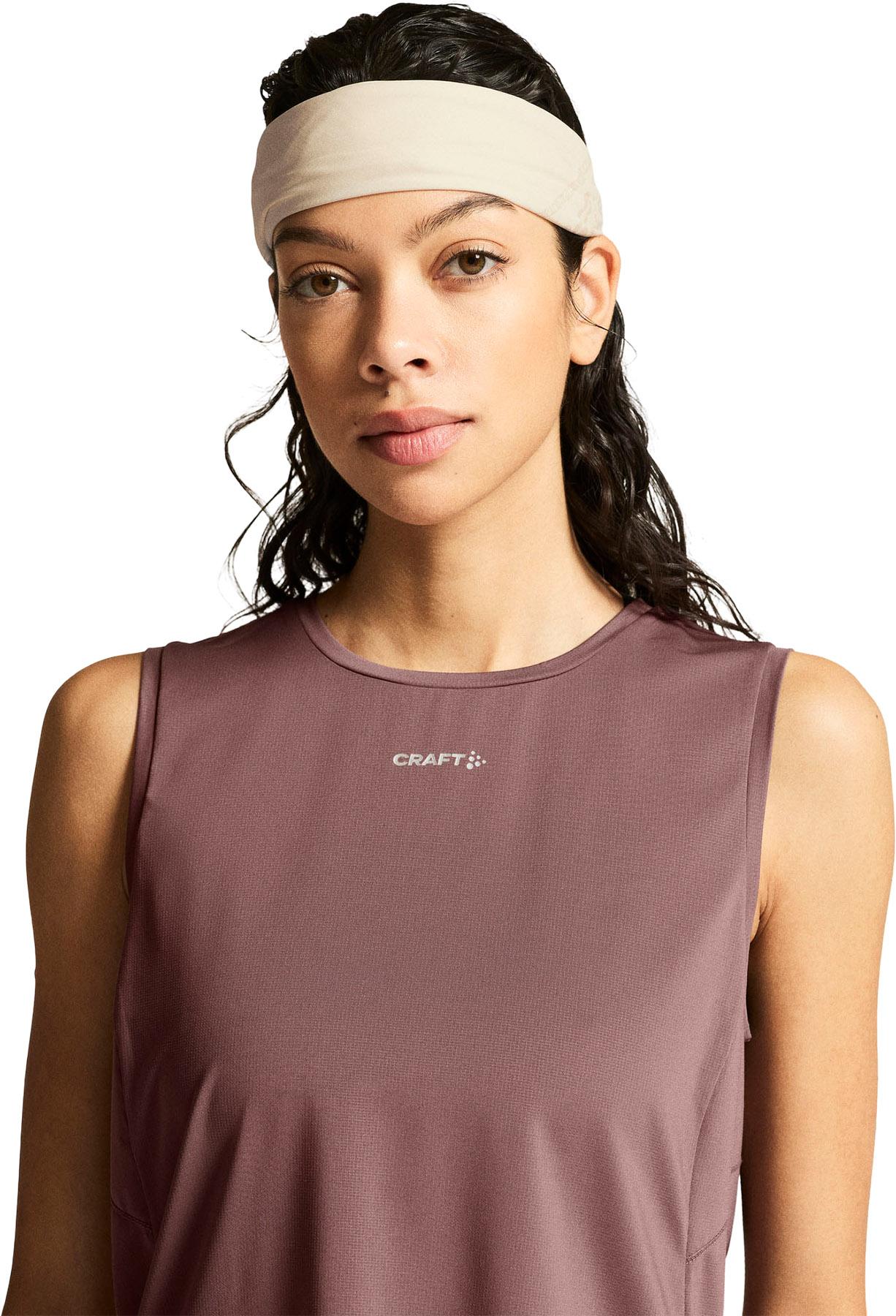 Product gallery image number 4 for product Pro Trail Singlet 2 - Women's