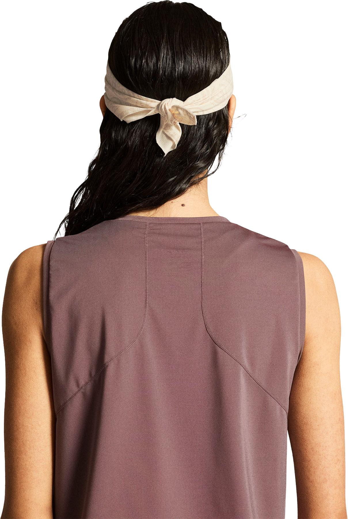 Product gallery image number 5 for product Pro Trail Singlet 2 - Women's