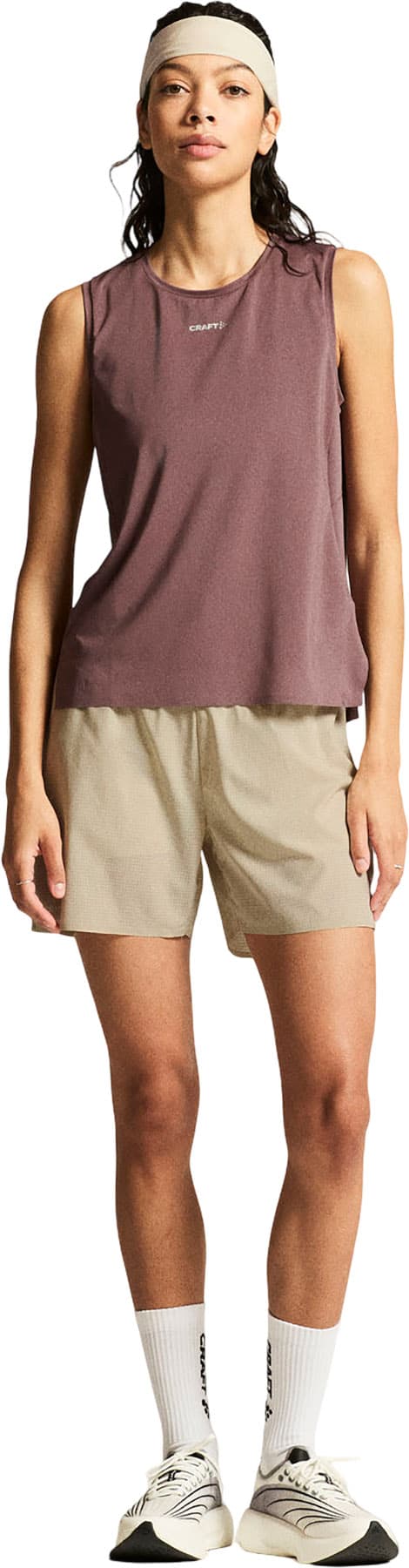 Product gallery image number 6 for product Pro Trail Singlet 2 - Women's