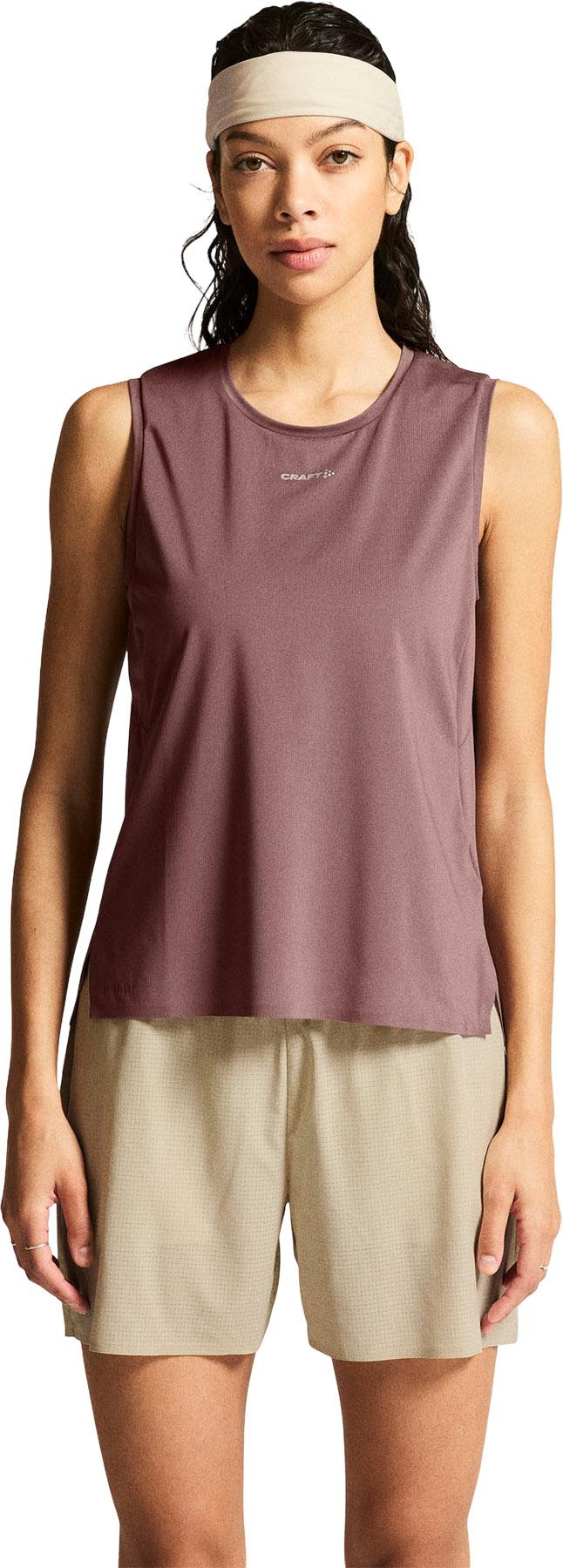 Product gallery image number 7 for product Pro Trail Singlet 2 - Women's