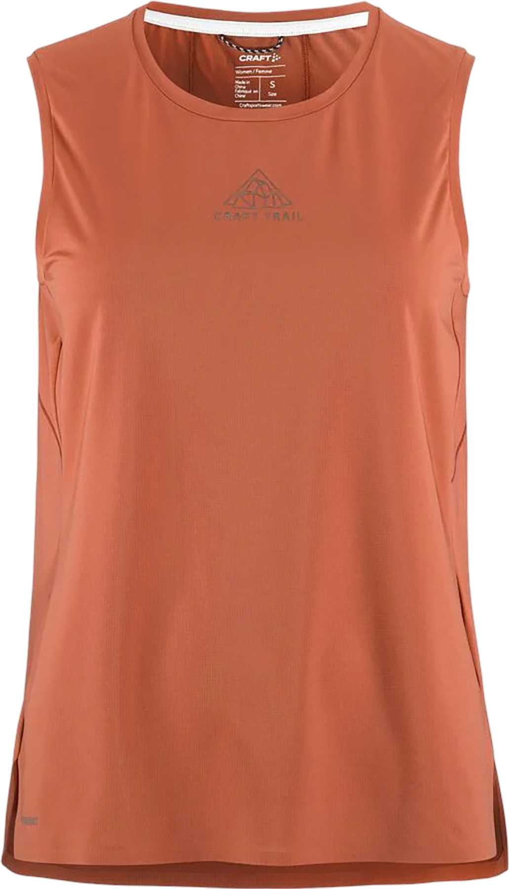 Product image for Pro Trail 2 Singlet - Women's