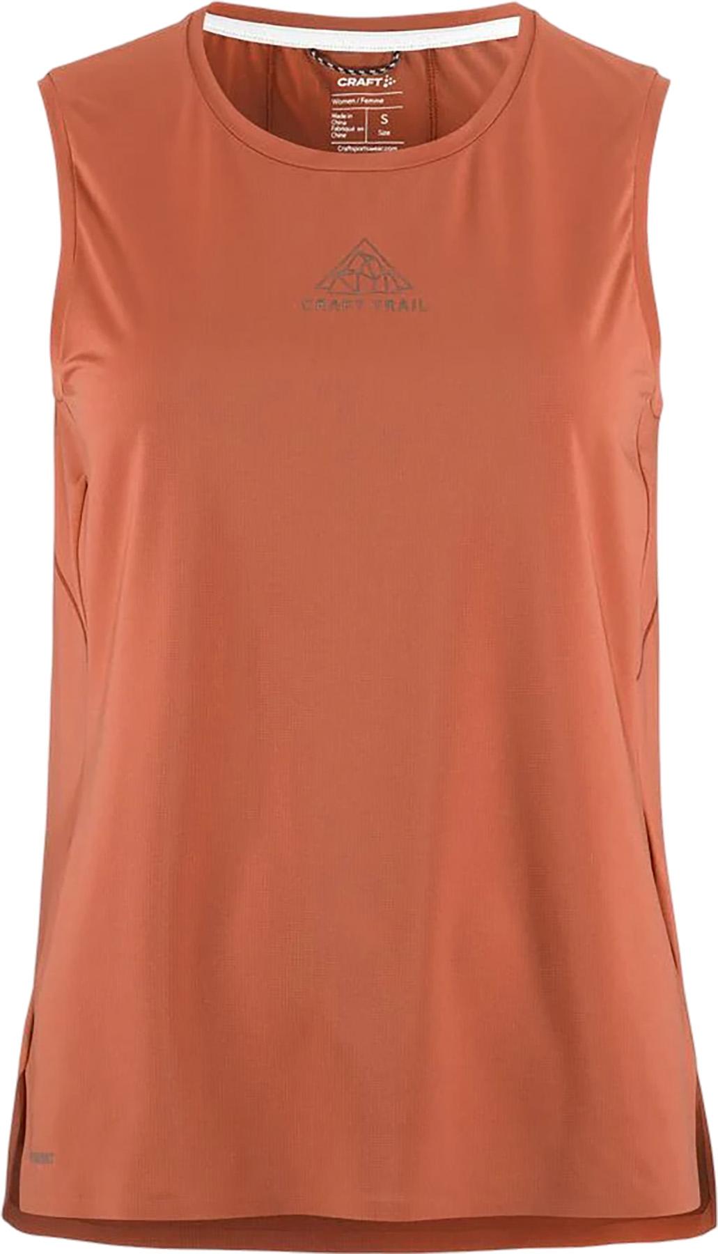 Image de produit pour Camisole Pro Trail 2 - Femme
