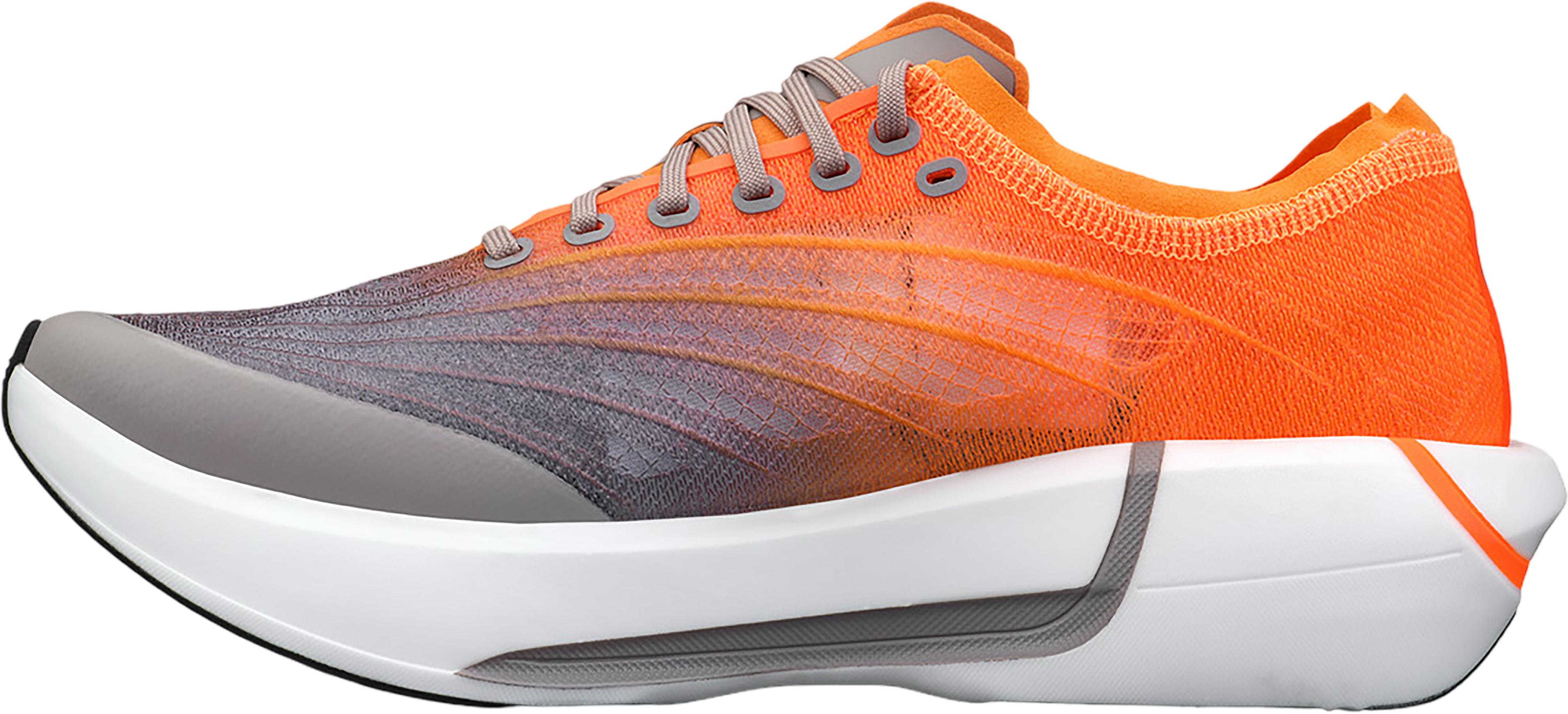 Product gallery image number 6 for product Nordlite Tempo Road Running Shoes - Men's