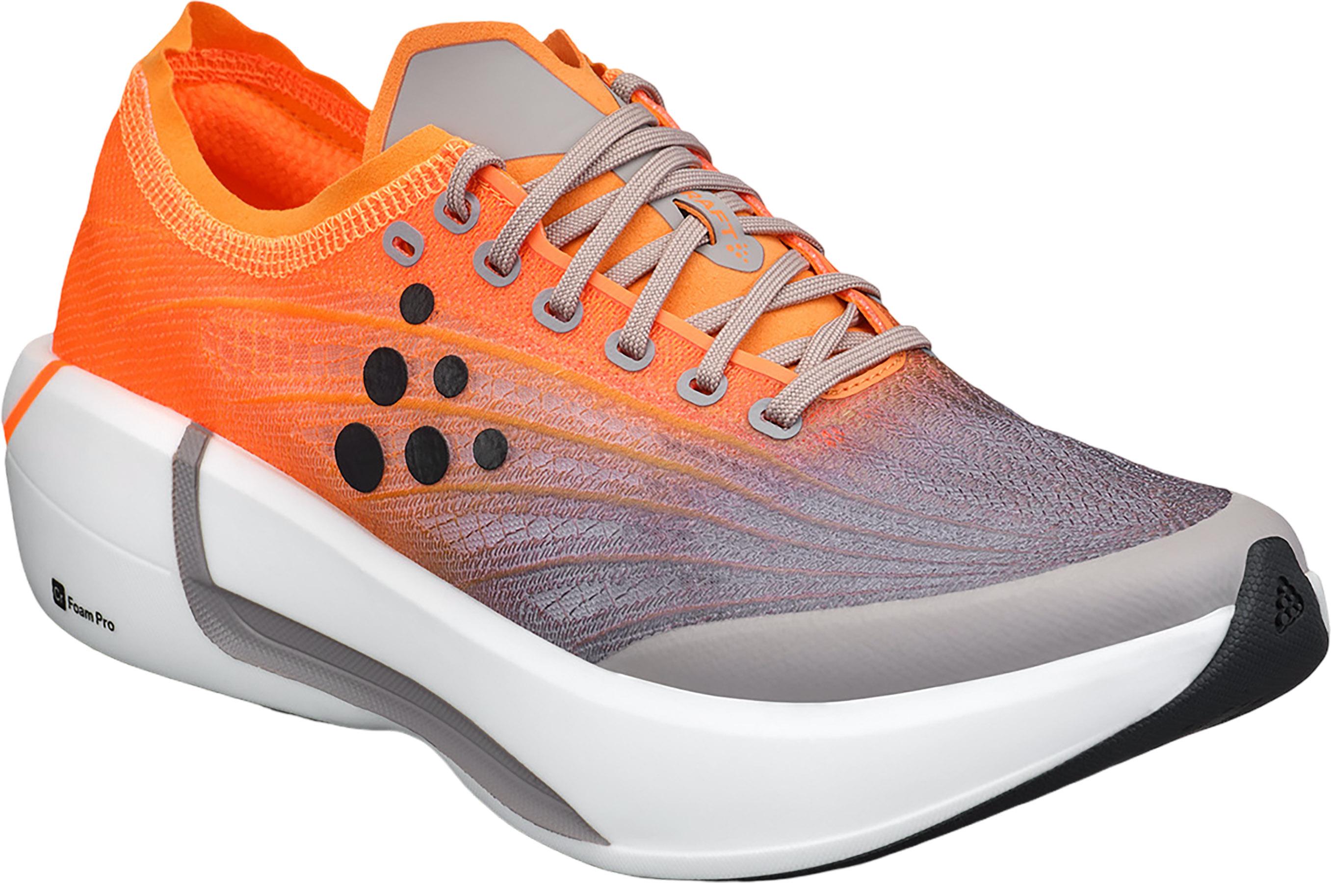 Product gallery image number 5 for product Nordlite Tempo Road Running Shoes - Men's