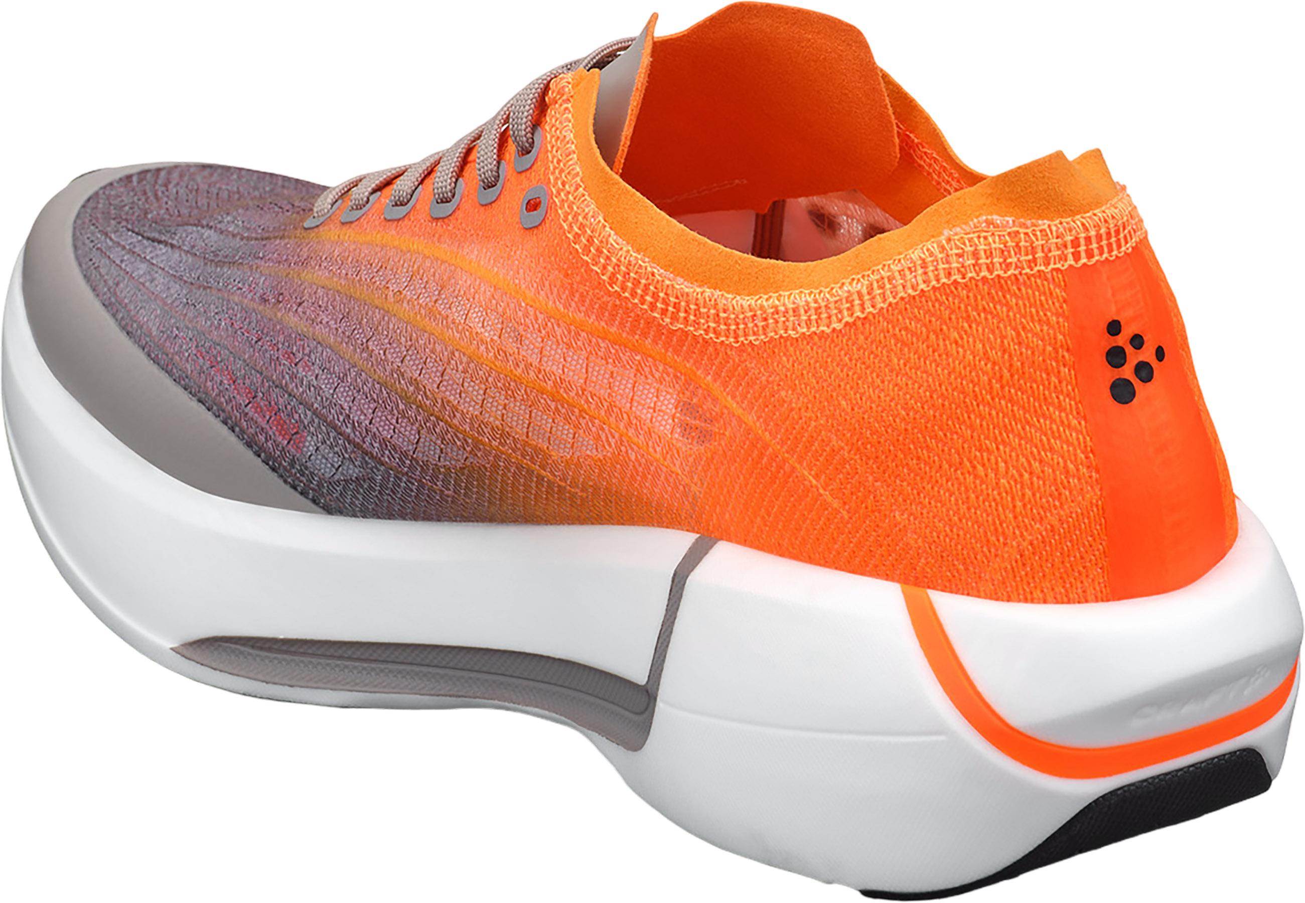 Product gallery image number 8 for product Nordlite Tempo Road Running Shoes - Men's