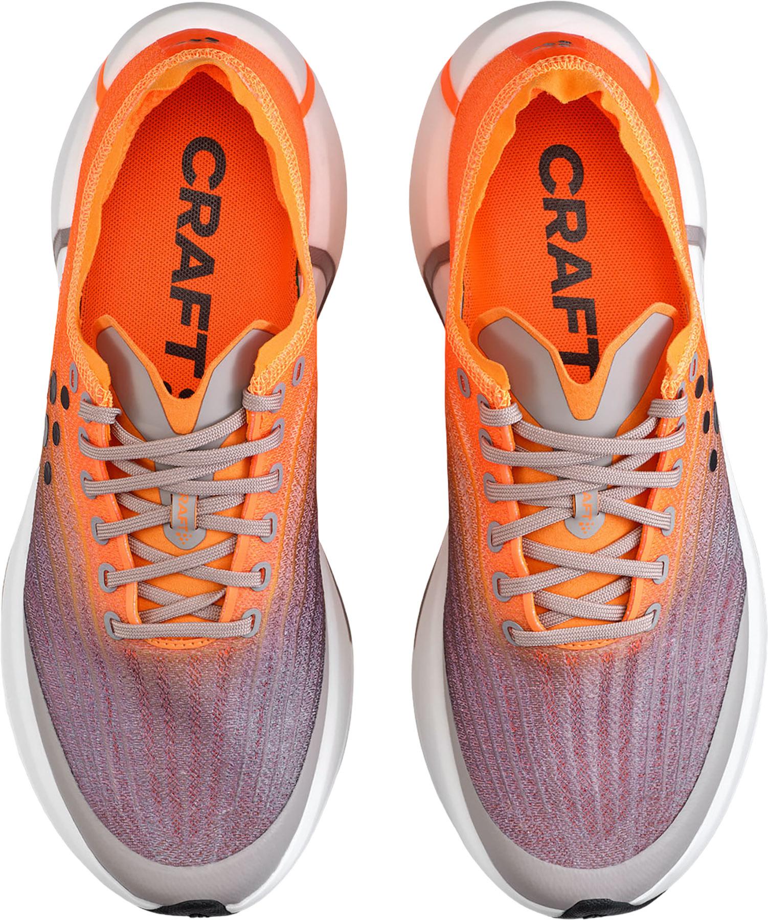 Product gallery image number 9 for product Nordlite Tempo Road Running Shoes - Men's