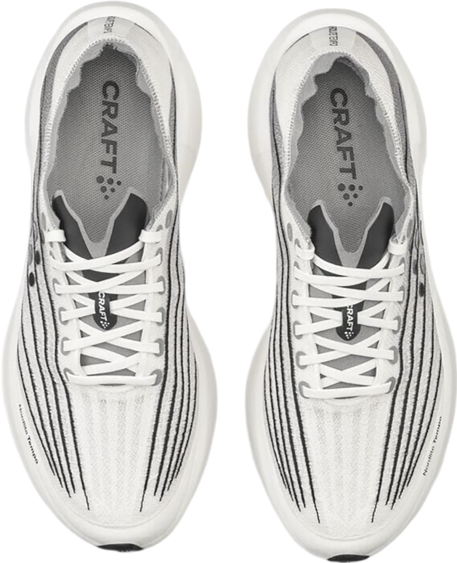 Product gallery image number 5 for product Nordlite Tempo Road Running Shoes - Men's