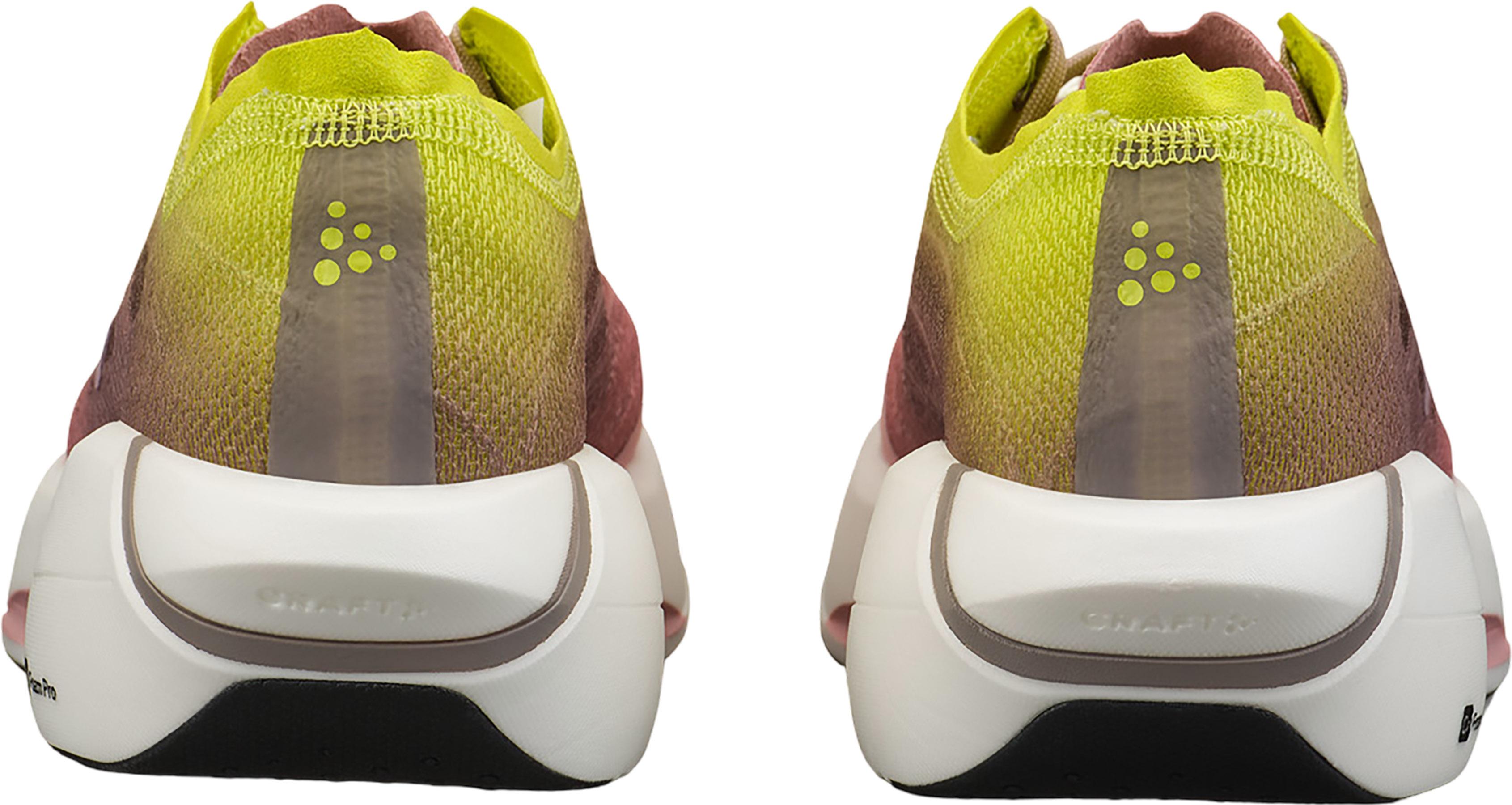 Numéro de l'image de la galerie de produits 3 pour le produit Souliers de course sur route Nordlite Tempo - Femme