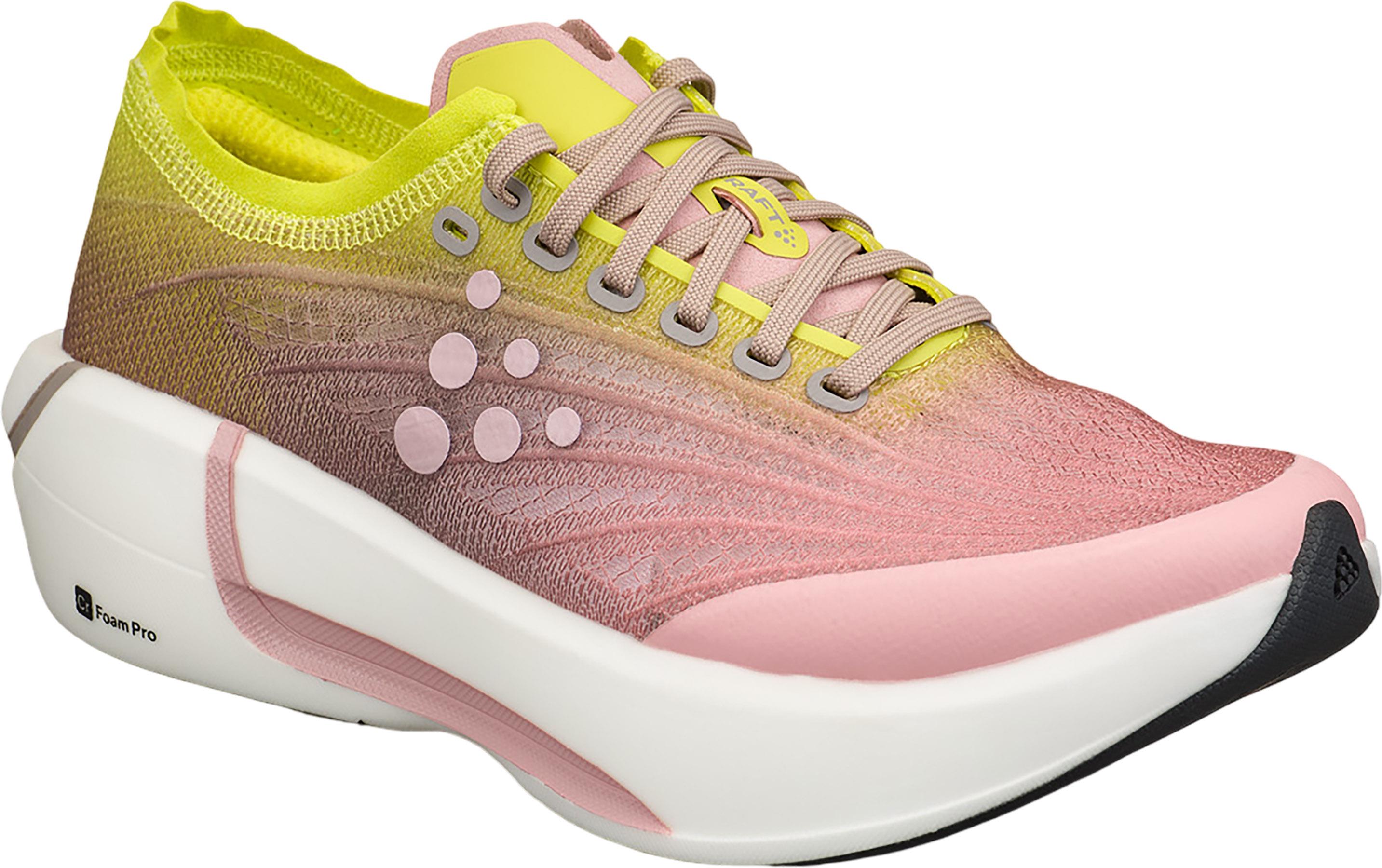 Numéro de l'image de la galerie de produits 7 pour le produit Souliers de course sur route Nordlite Tempo - Femme