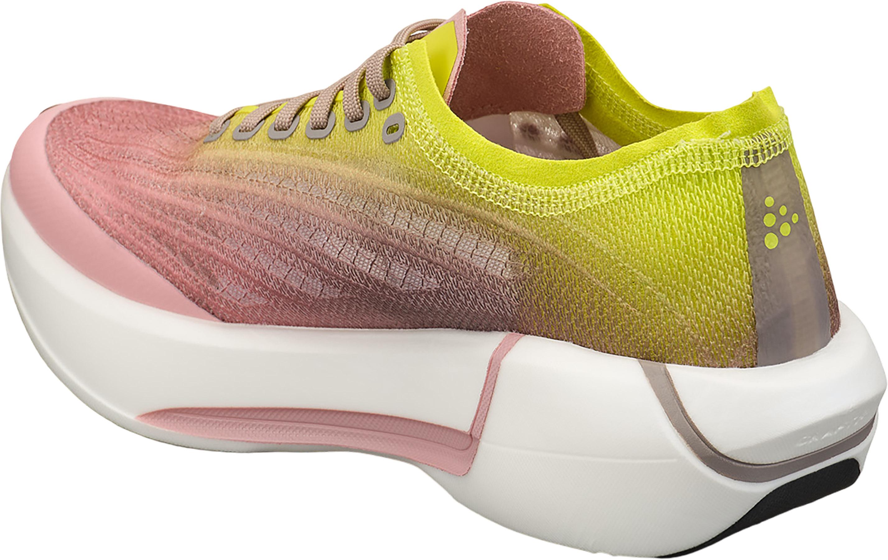 Numéro de l'image de la galerie de produits 8 pour le produit Souliers de course sur route Nordlite Tempo - Femme