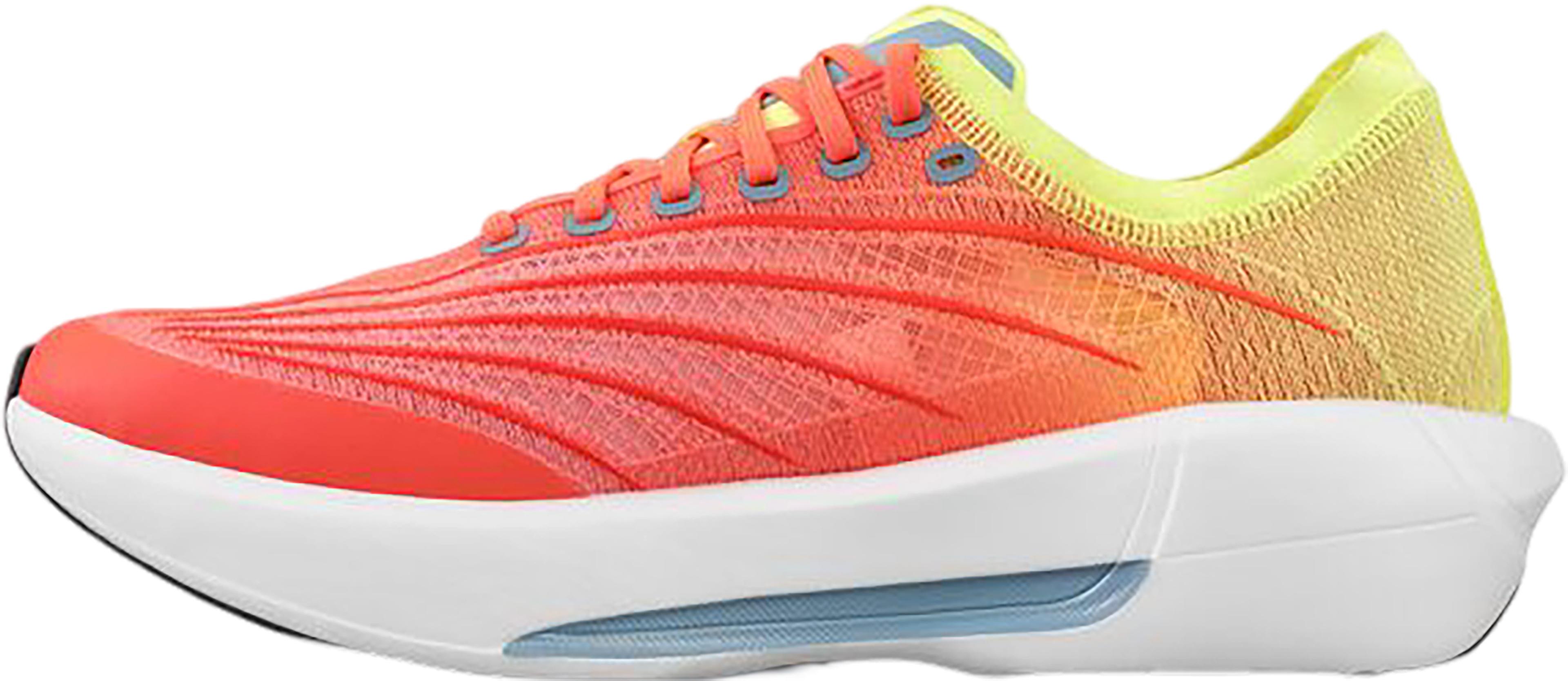 Product gallery image number 4 for product Nordlite Tempo Road Running Shoes - Women's