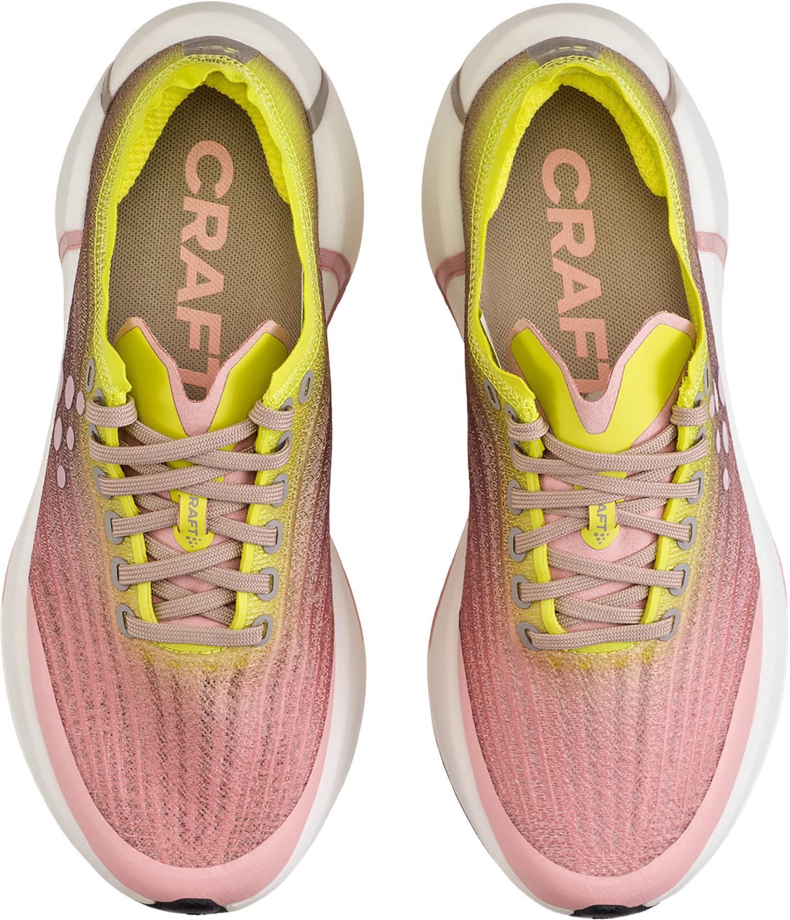 Numéro de l'image de la galerie de produits 9 pour le produit Souliers de course sur route Nordlite Tempo - Femme