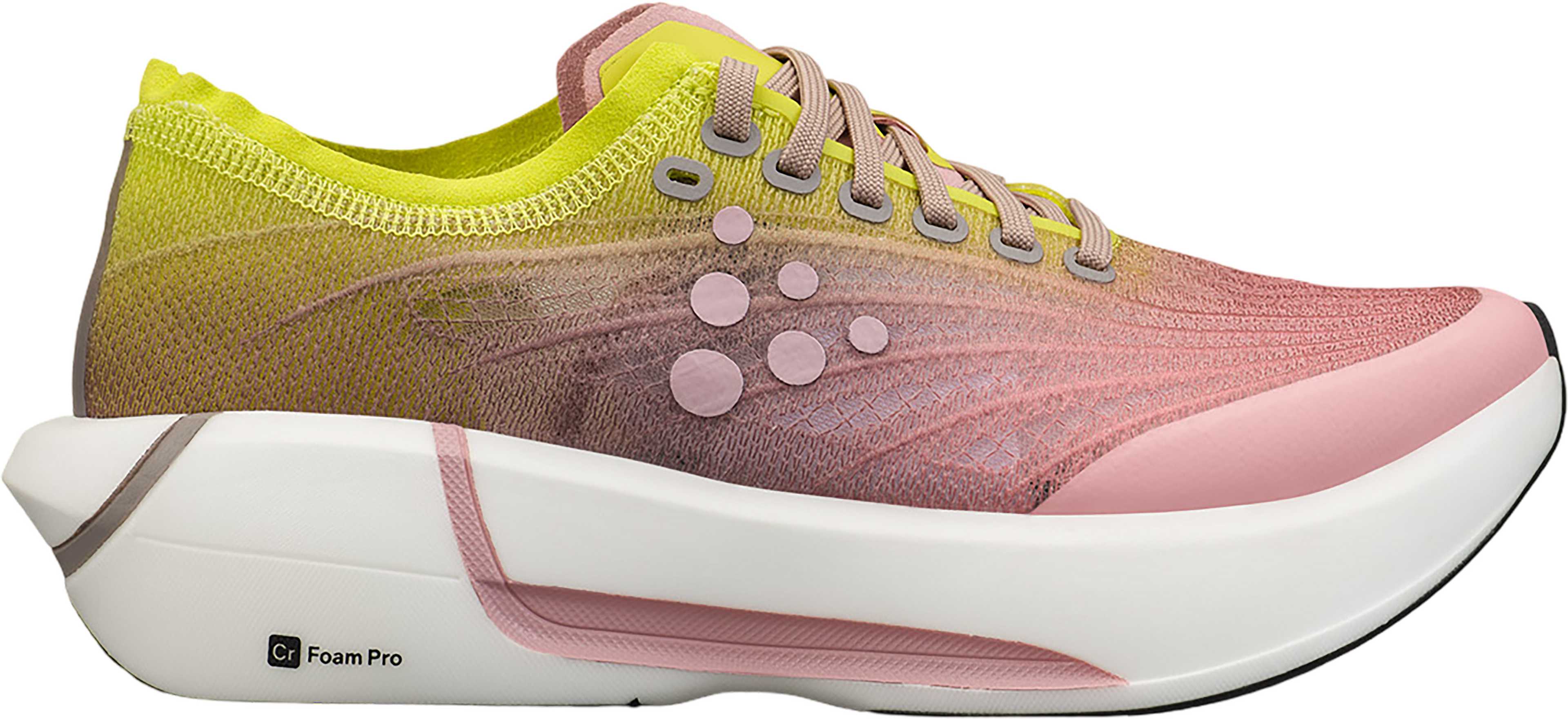 Pear - Contrast Pink