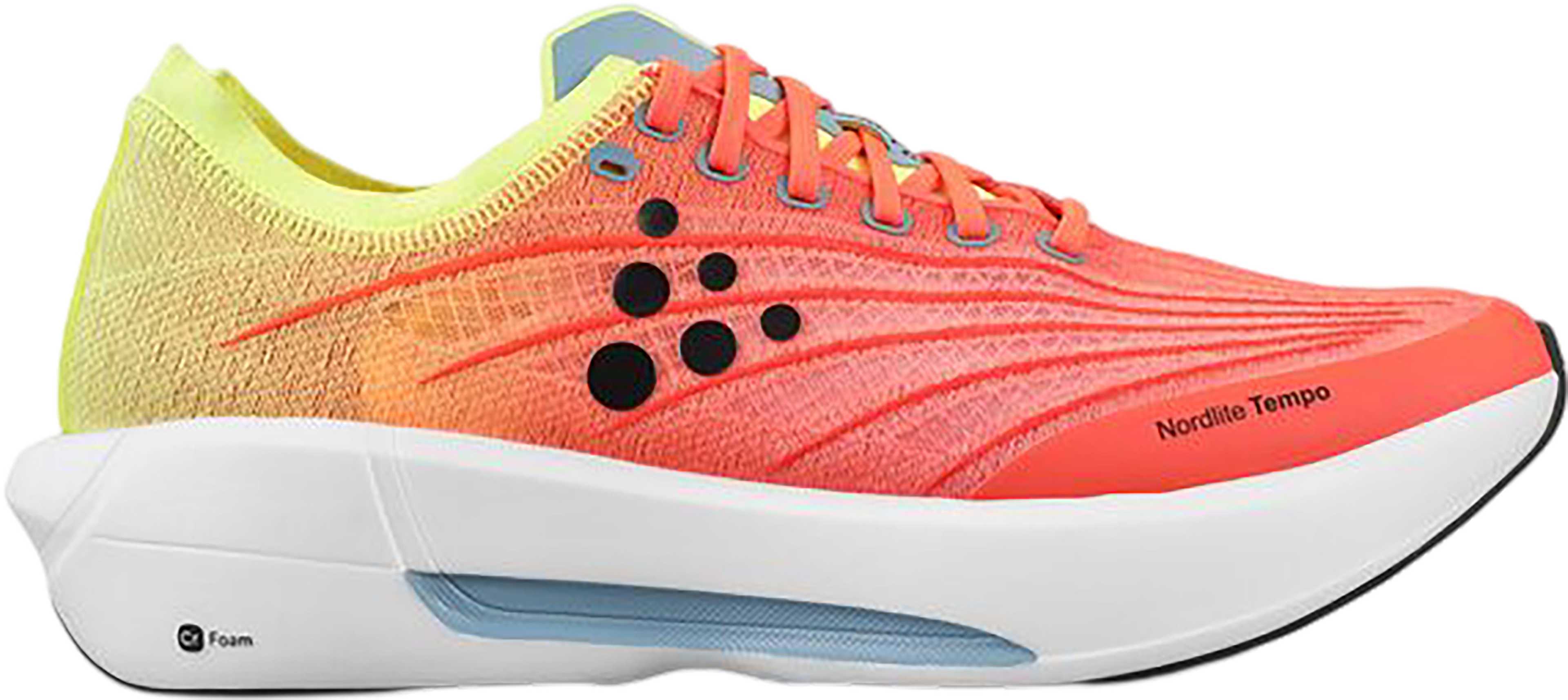 Product image for Nordlite Tempo Road Running Shoes - Women's