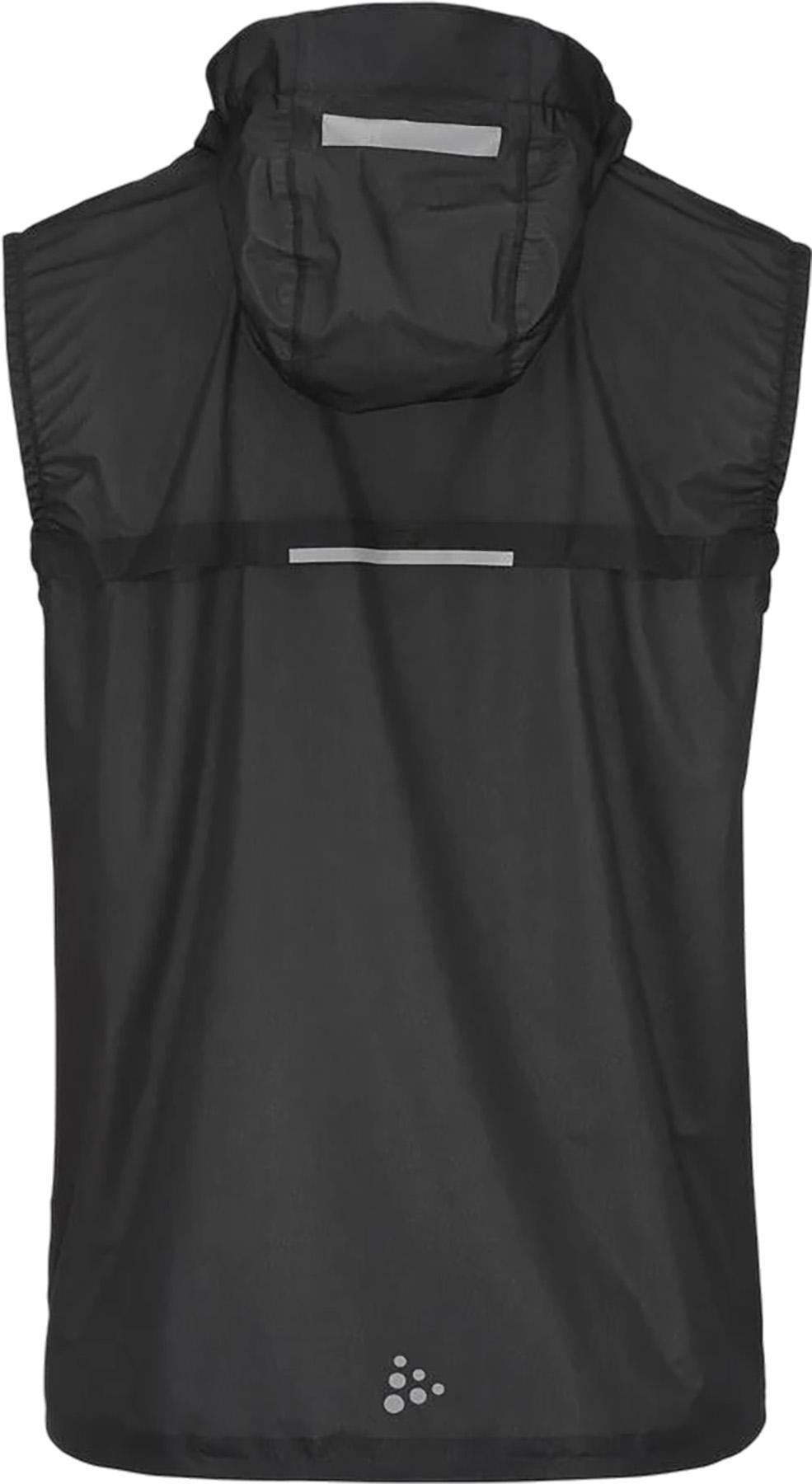 Product gallery image number 2 for product Pro Hydro Lightweight Vest - Men’s