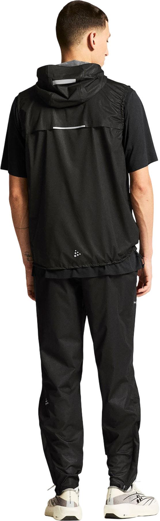 Product gallery image number 3 for product Pro Hydro Lightweight Vest - Men's