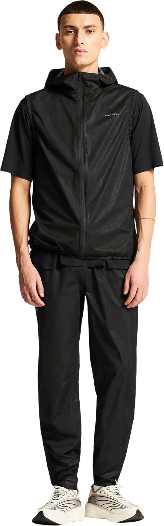 Product gallery image number 8 for product Pro Hydro Lightweight Vest - Men's