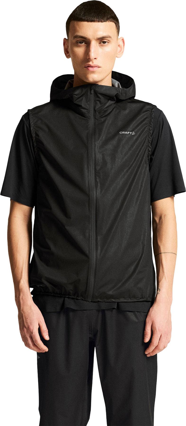 Product gallery image number 9 for product Pro Hydro Lightweight Vest - Men's