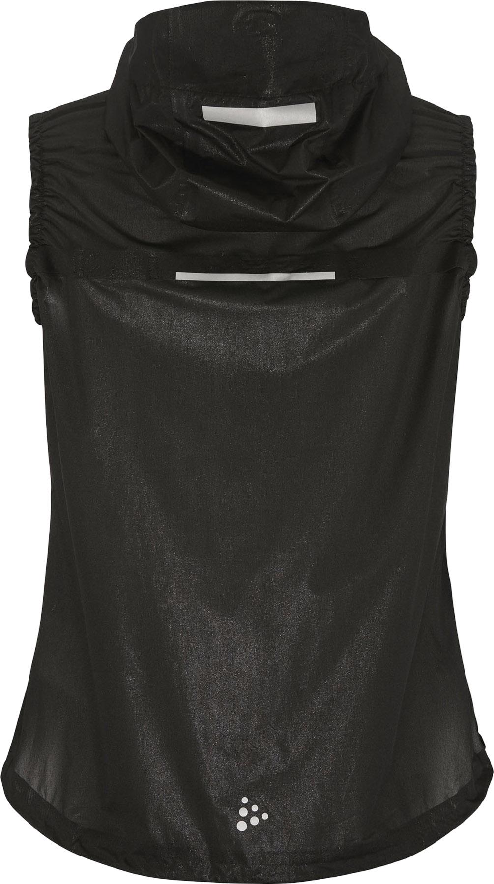 Product gallery image number 9 for product Gilet léger Pro Hydro - Femme