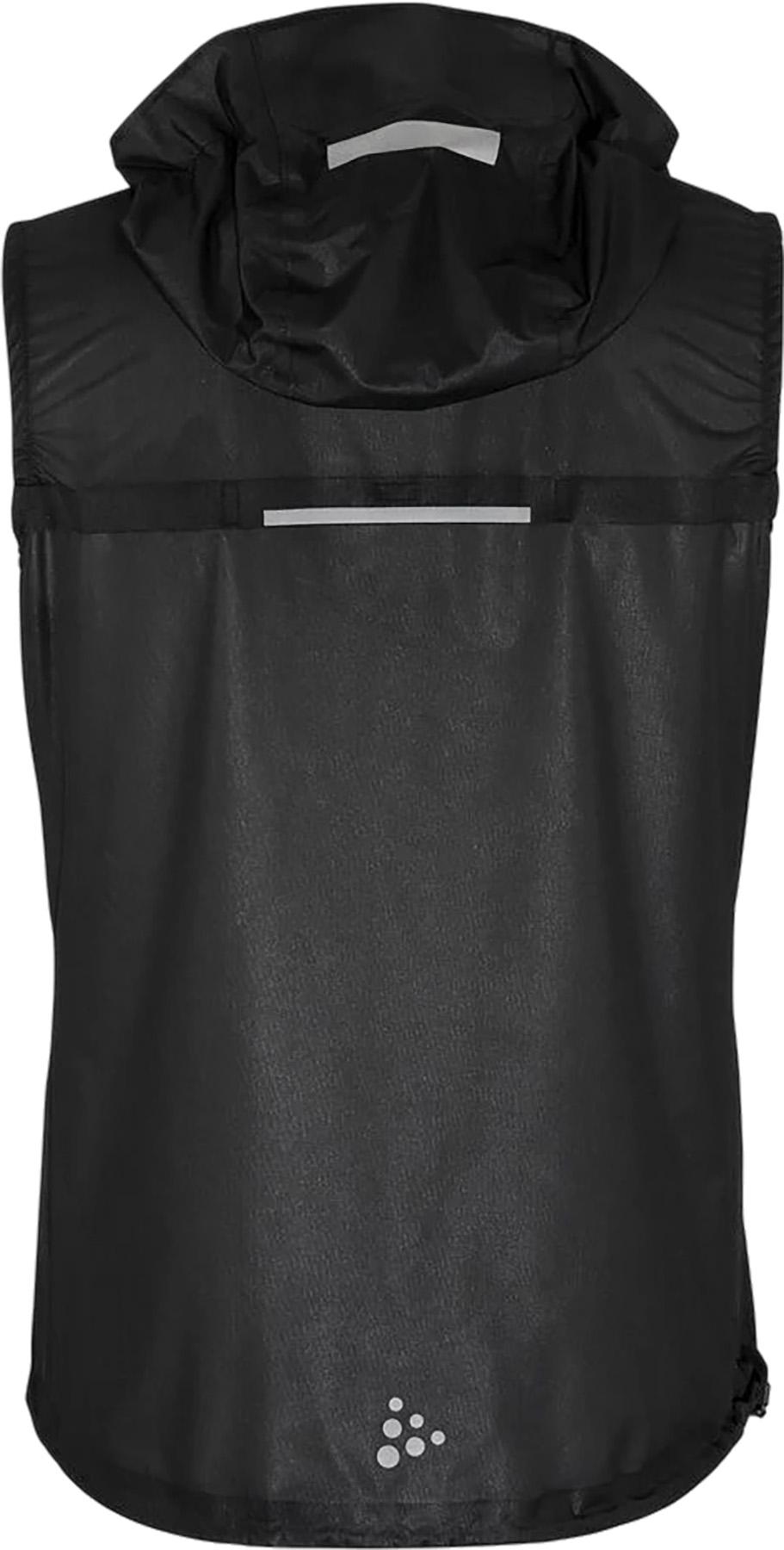 Numéro de l'image de la galerie de produits 3 pour le produit Veste léger Pro Hydro - Femme