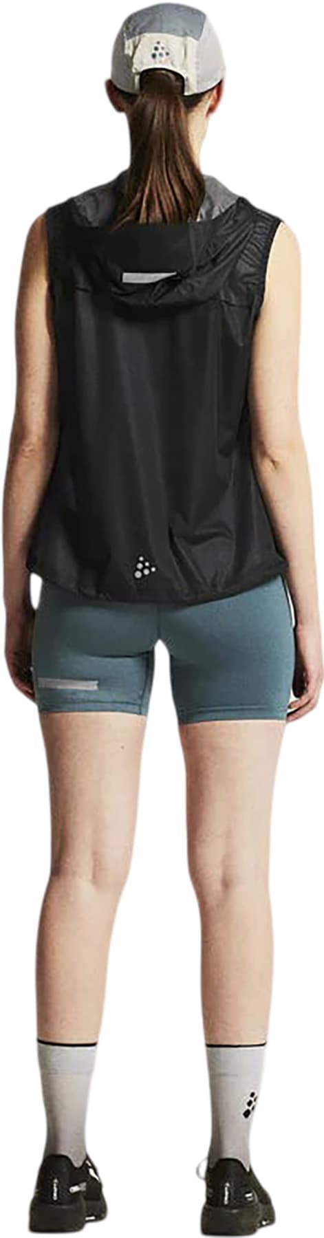 Numéro de l'image de la galerie de produits 2 pour le produit Veste léger Pro Hydro - Femme