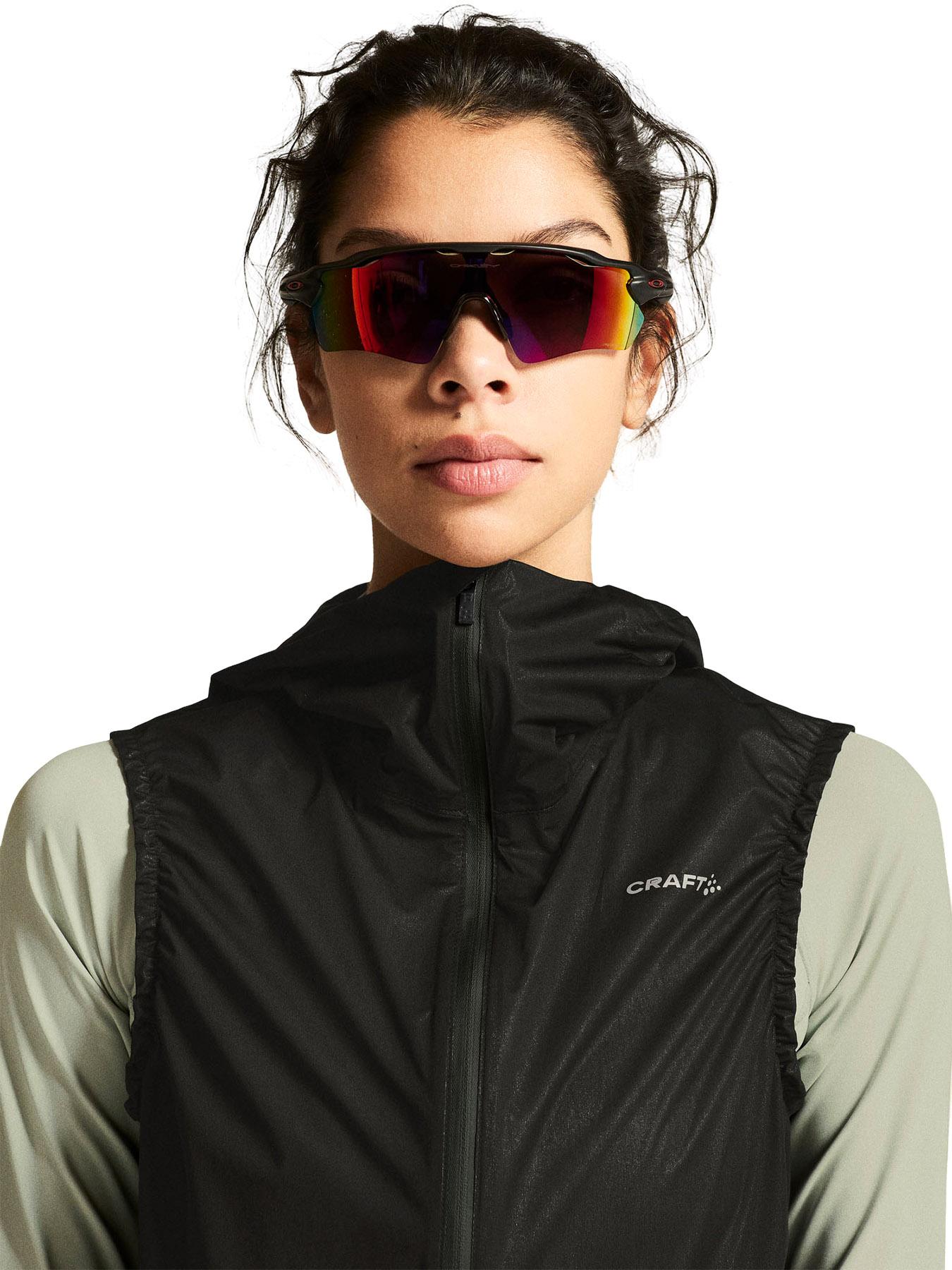 Product gallery image number 2 for product Gilet léger Pro Hydro - Femme