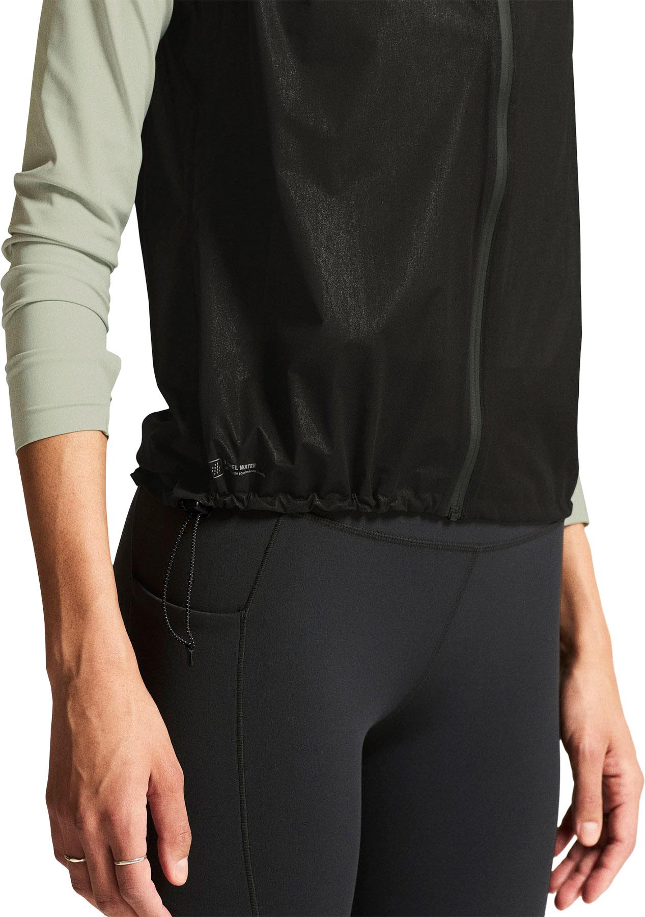 Product gallery image number 3 for product Gilet léger Pro Hydro - Femme