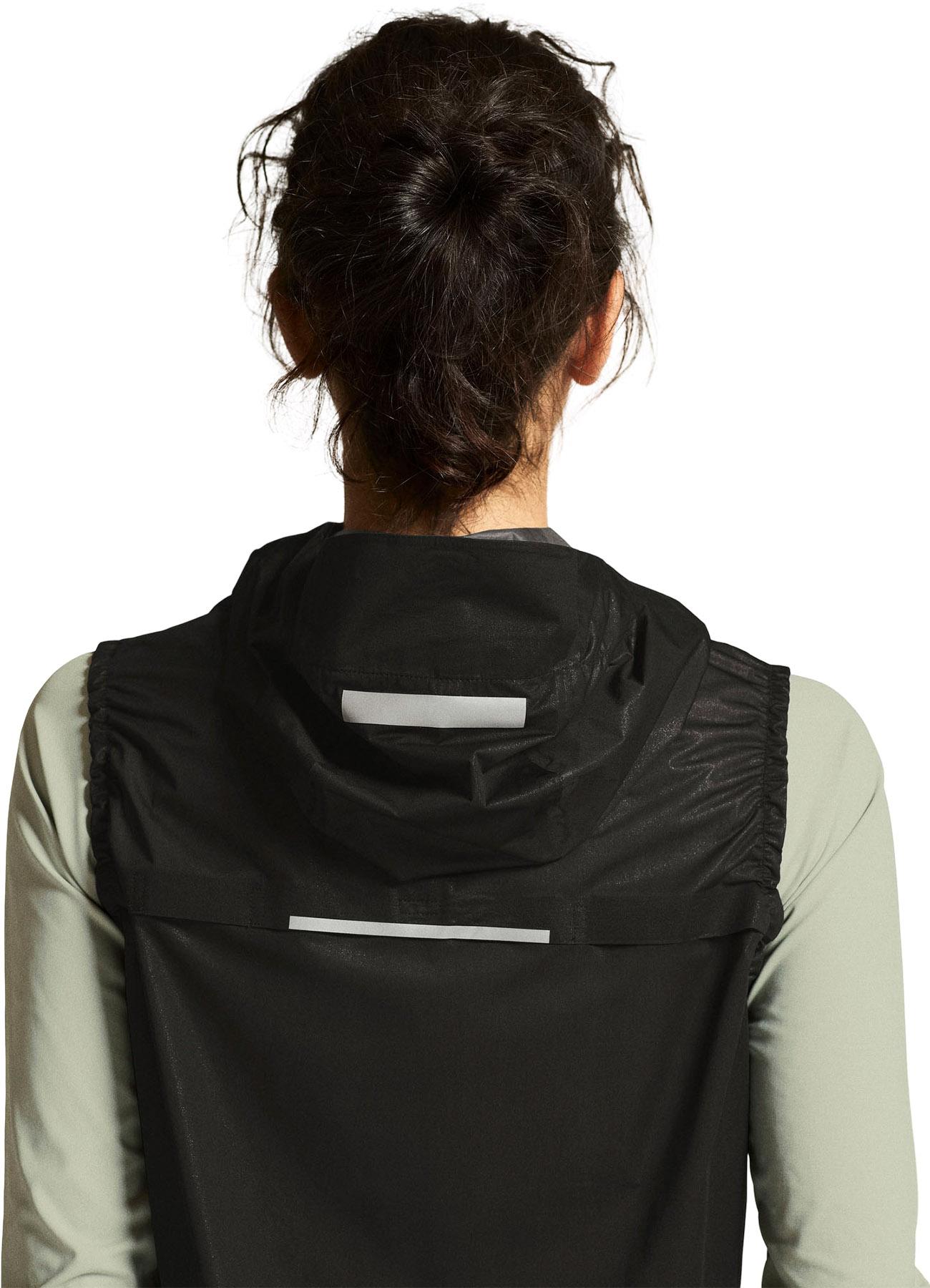 Product gallery image number 4 for product Gilet léger Pro Hydro - Femme