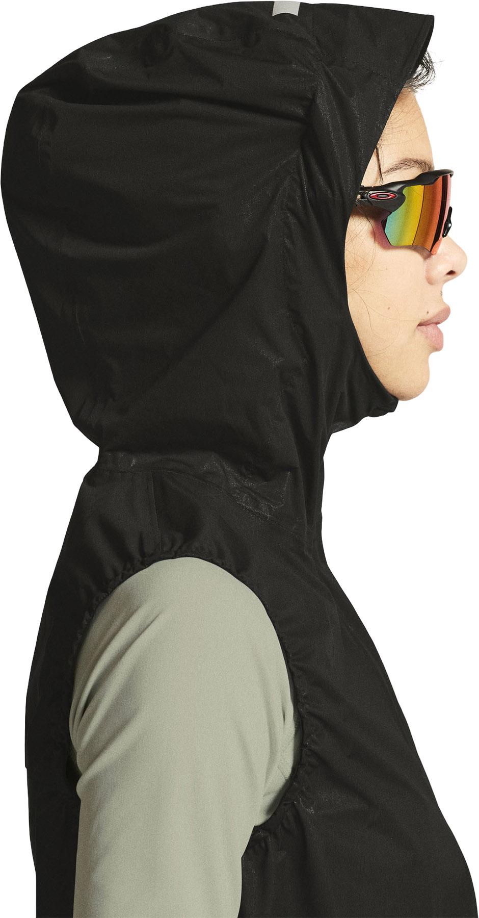 Product gallery image number 5 for product Gilet léger Pro Hydro - Femme