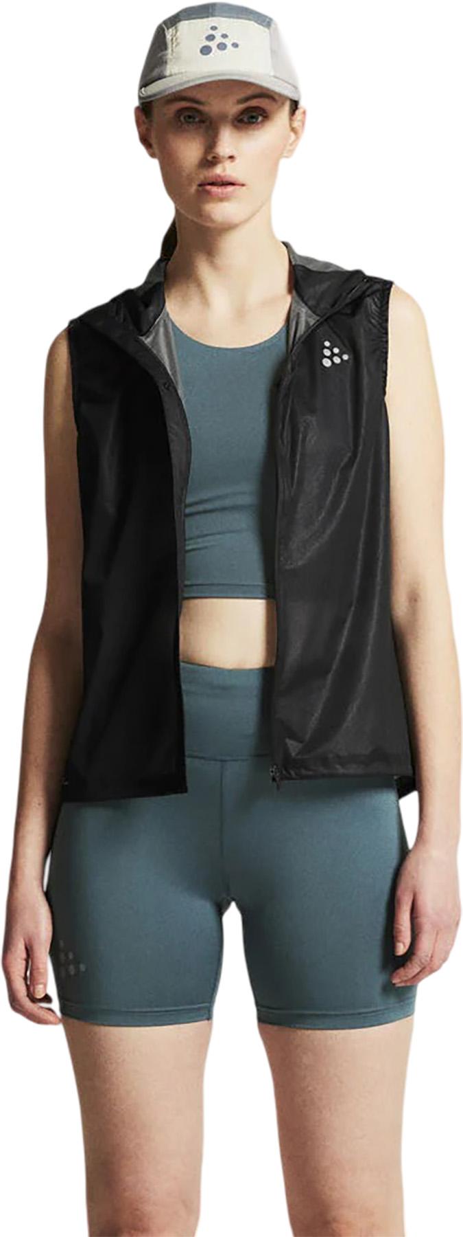 Numéro de l'image de la galerie de produits 4 pour le produit Veste léger Pro Hydro - Femme