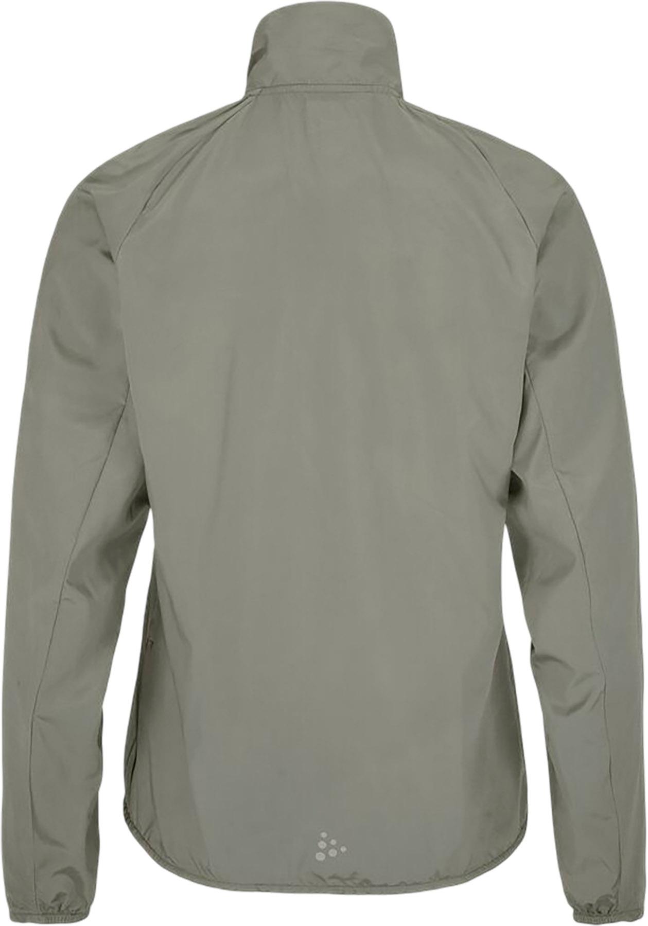 Product gallery image number 2 for product Core Essence Wind Jacket - Women's
